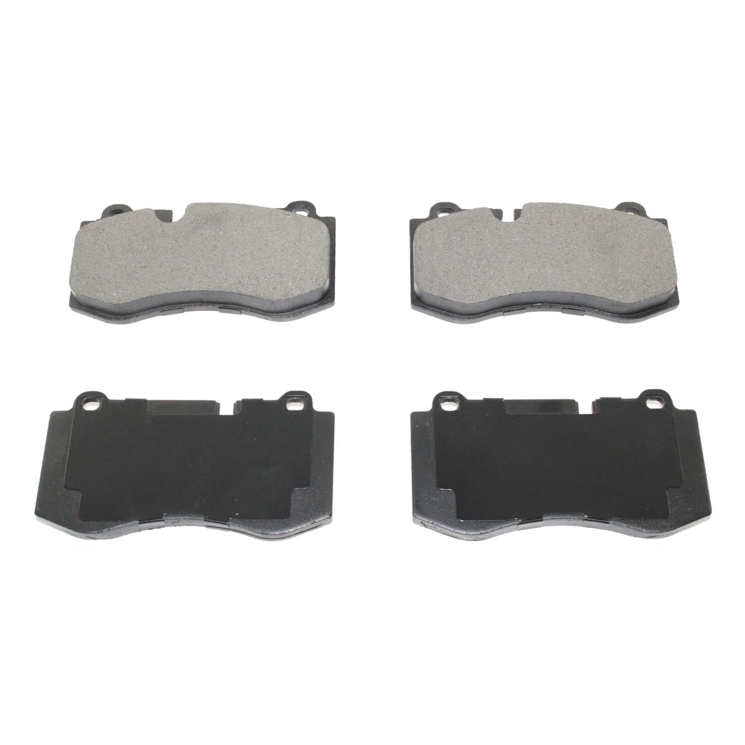 durago duragoâ® premium brake pad frsport bp1223c