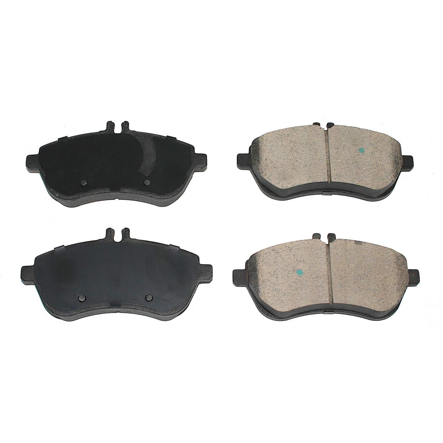 durago duragoâ® premium brake pad frsport bp1340c