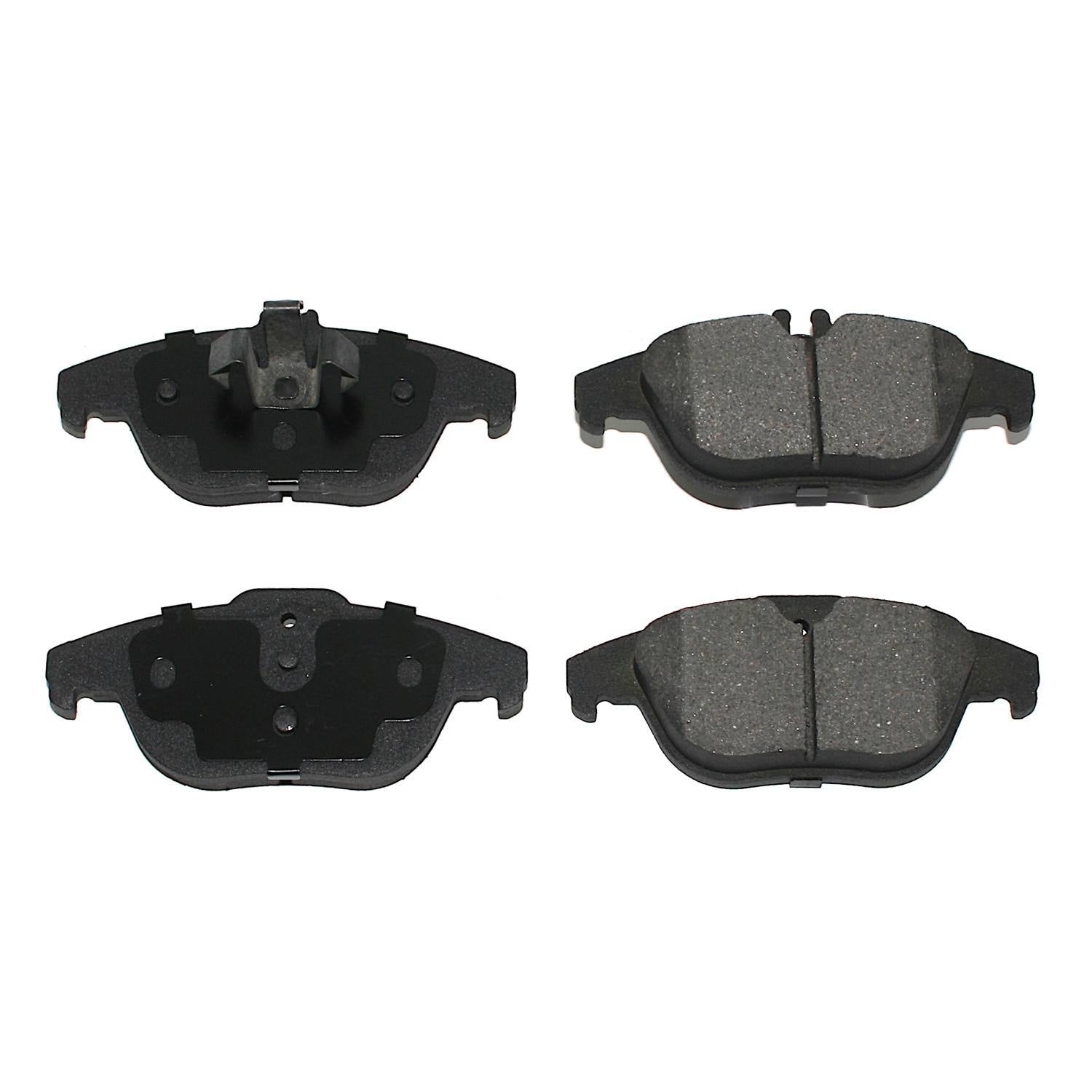 durago duragoâ® premium brake pad frsport bp1341c