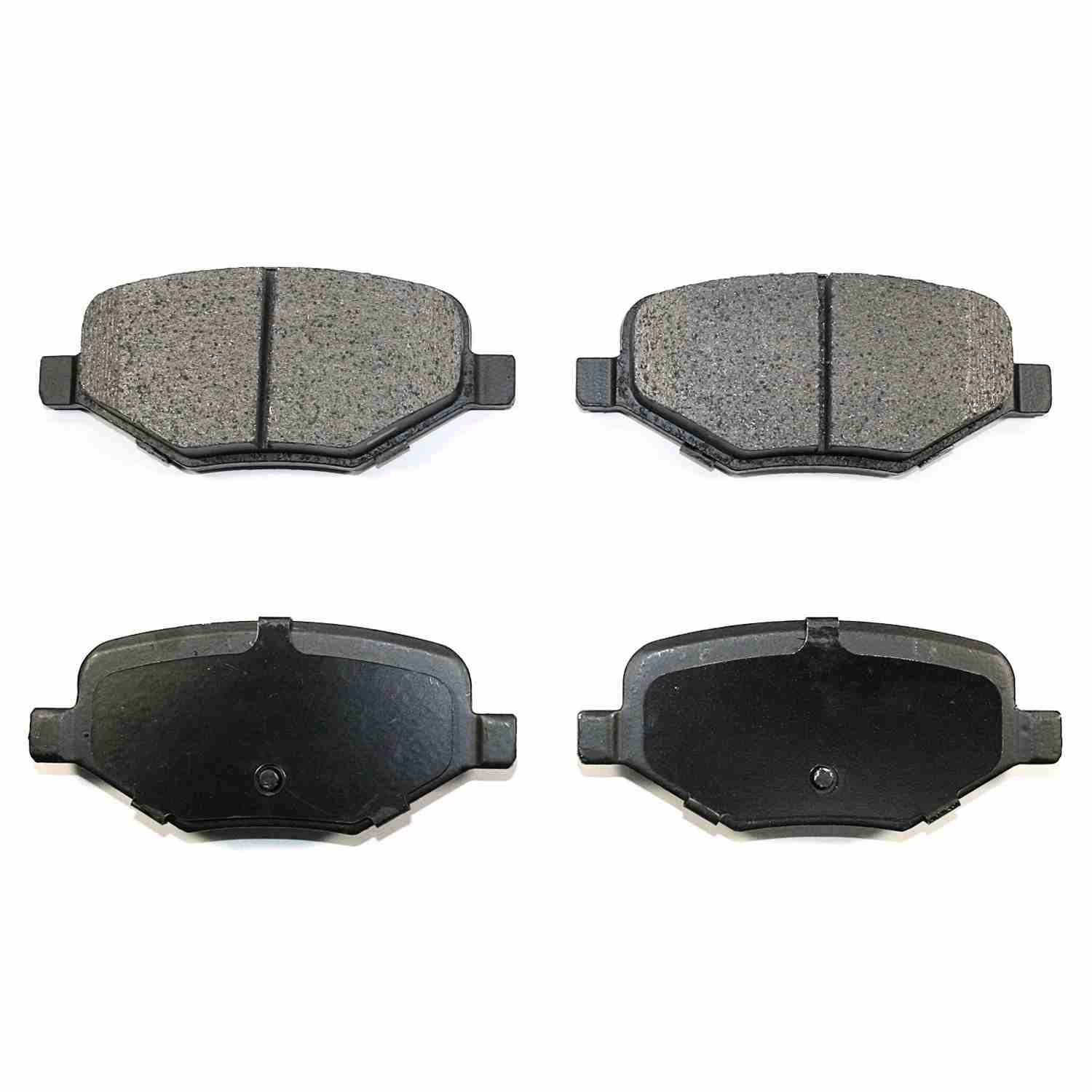 durago duragoâ® premium brake pad frsport bp1377c