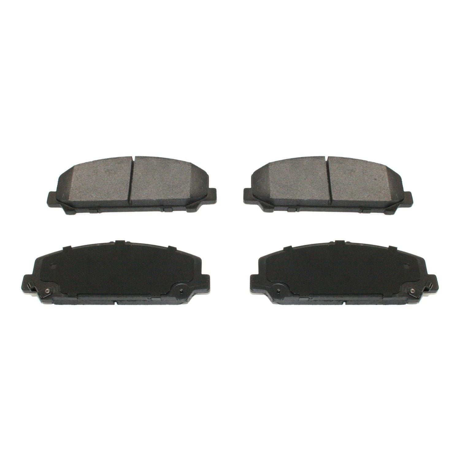 durago duragoâ® premium brake pad frsport bp1509c