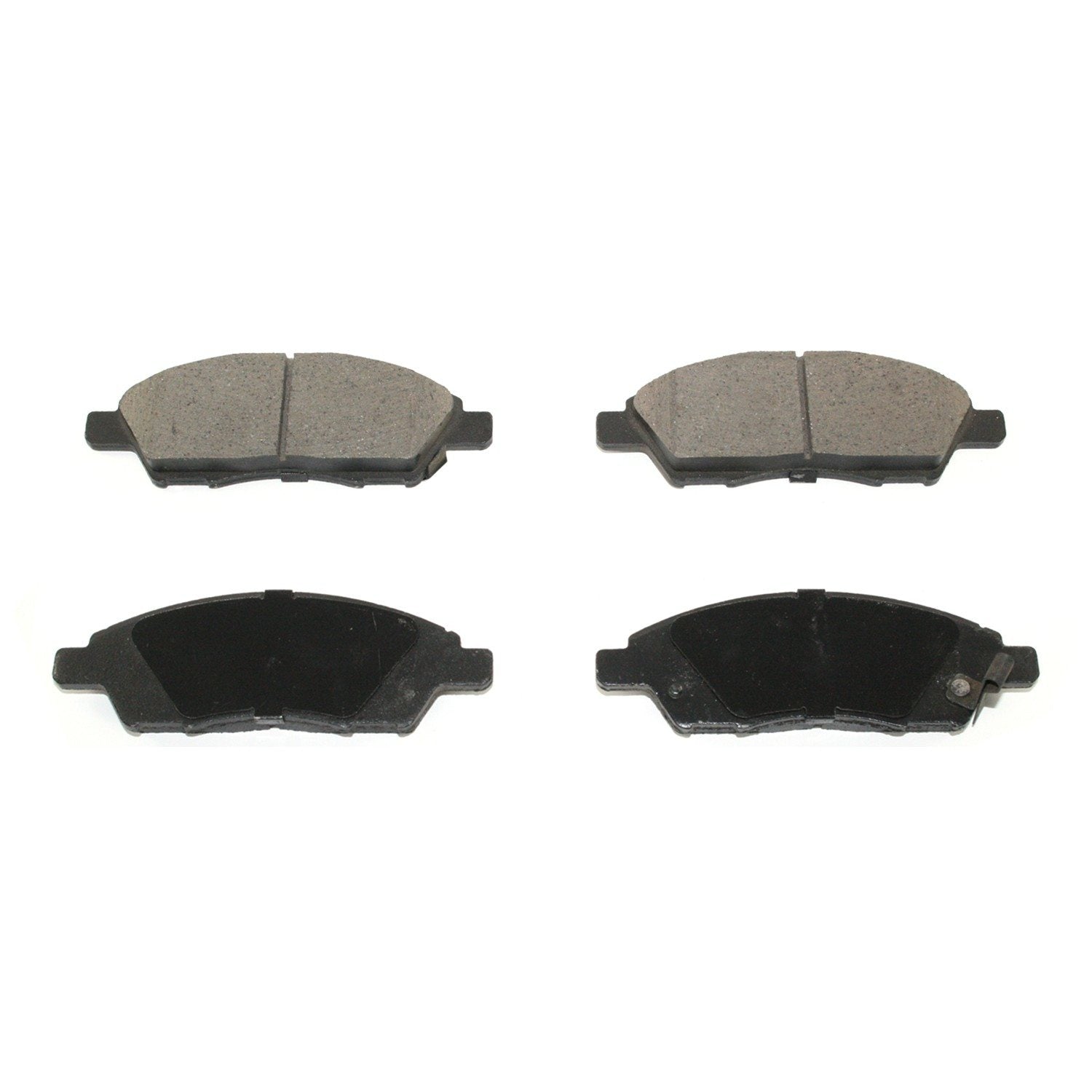 durago duragoâ® premium brake pad frsport bp1592c