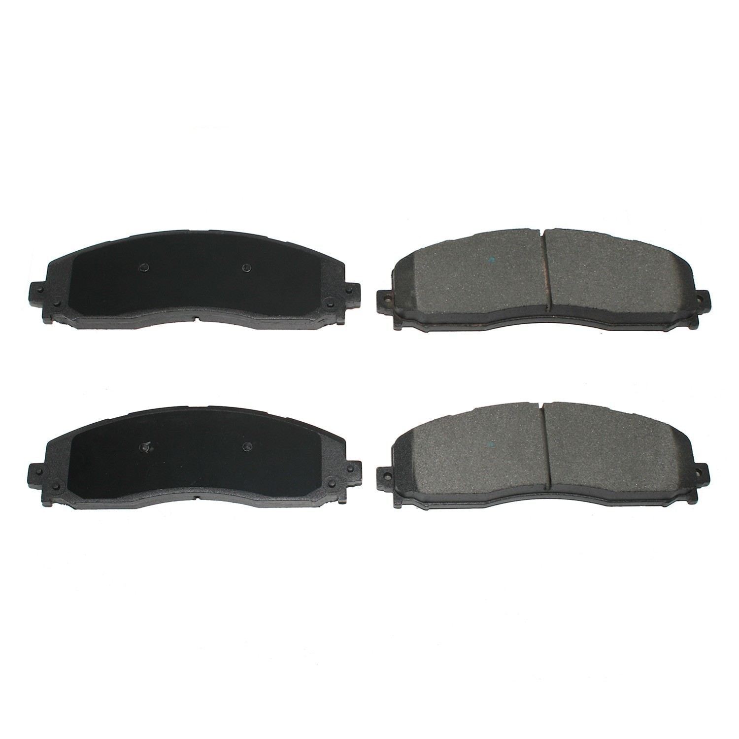 durago duragoâ® premium brake pad frsport bp1691ms