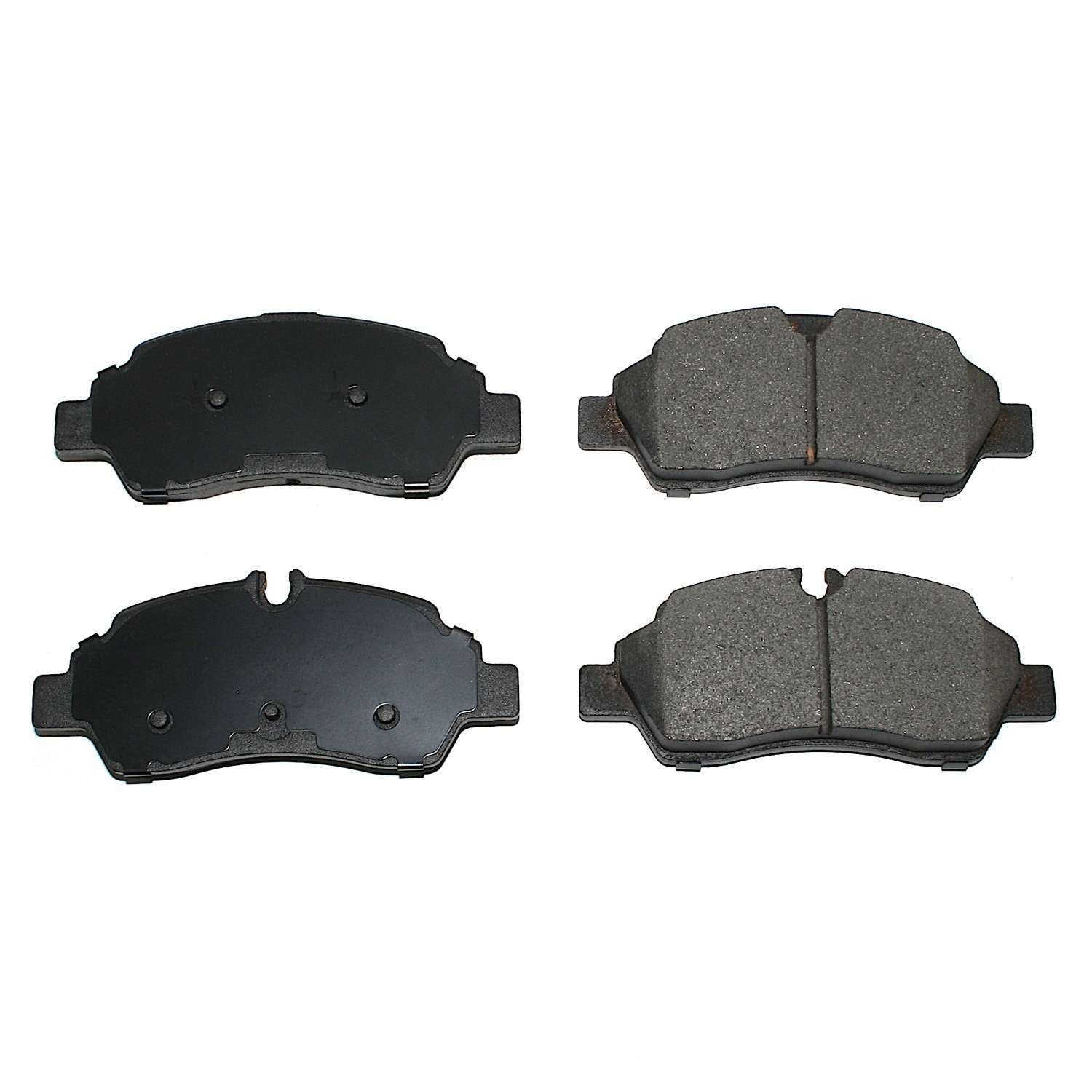 durago duragoâ® premium brake pad frsport bp1775ms