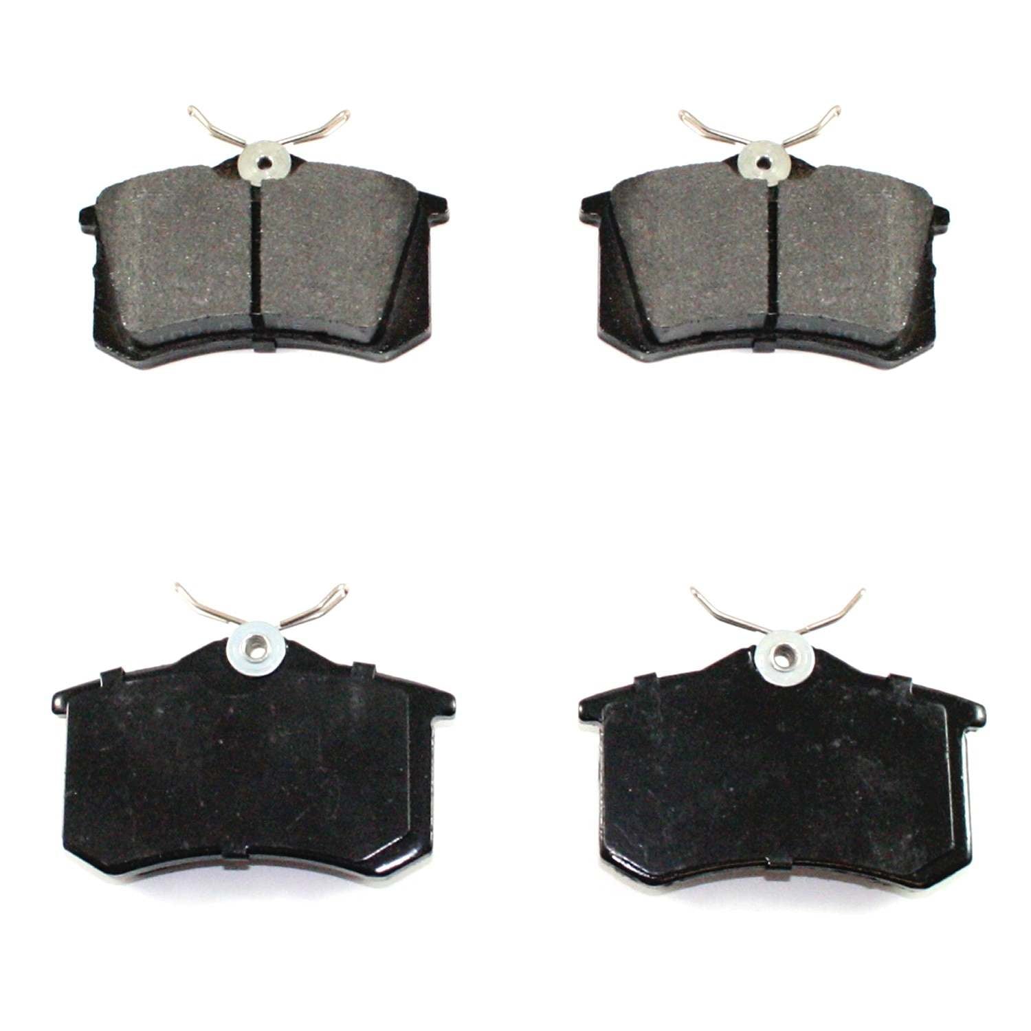 durago duragoâ® premium brake pad frsport bp340c