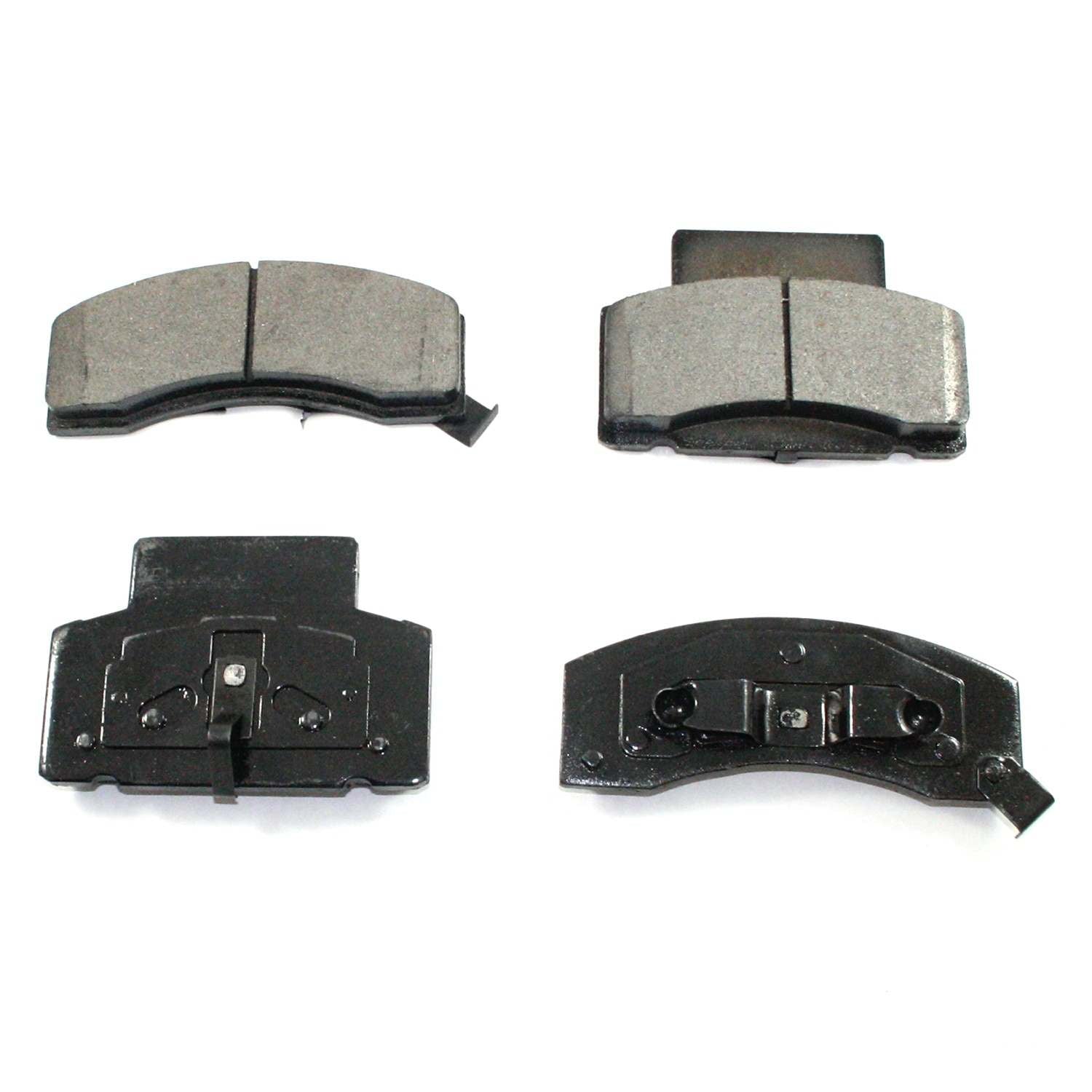durago duragoâ® premium brake pad frsport bp459c
