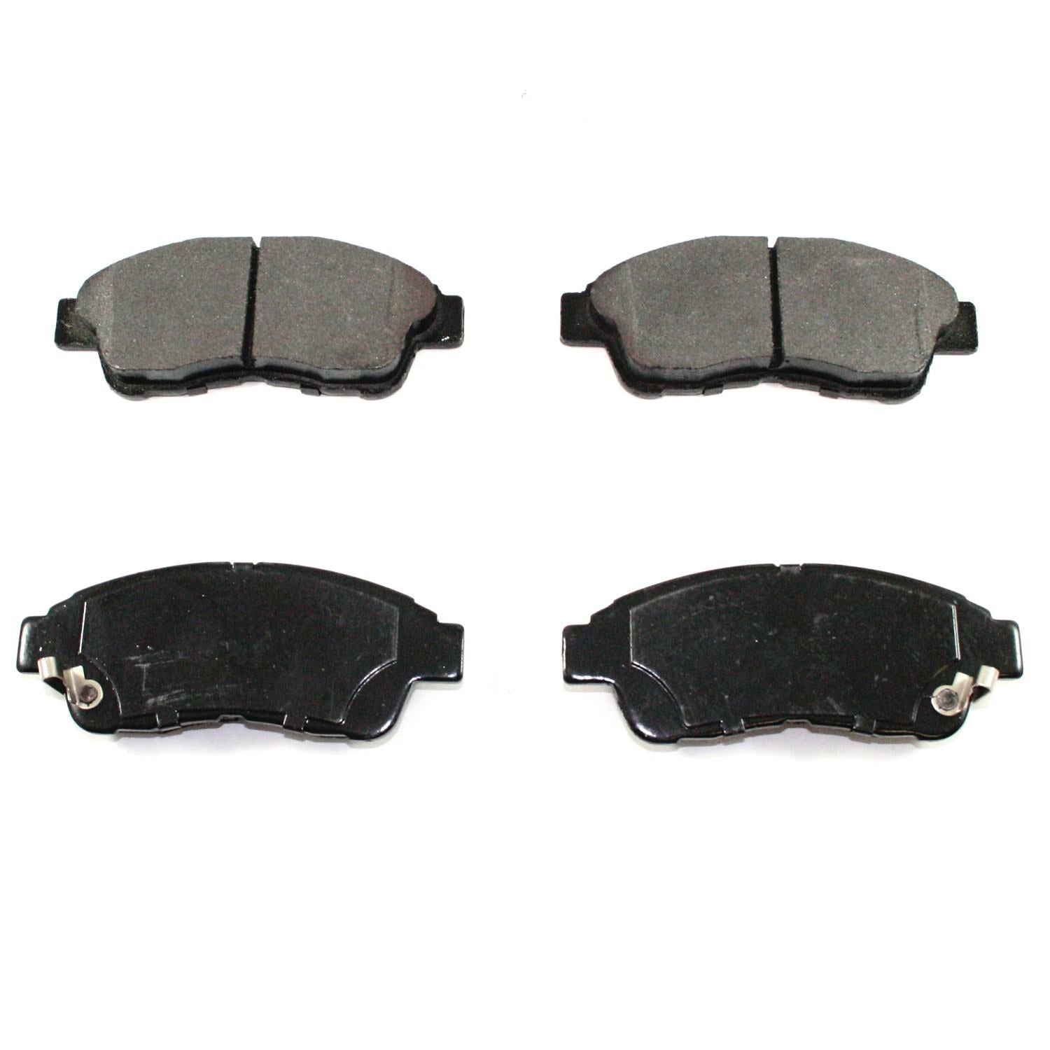 durago duragoâ® premium brake pad frsport bp562c