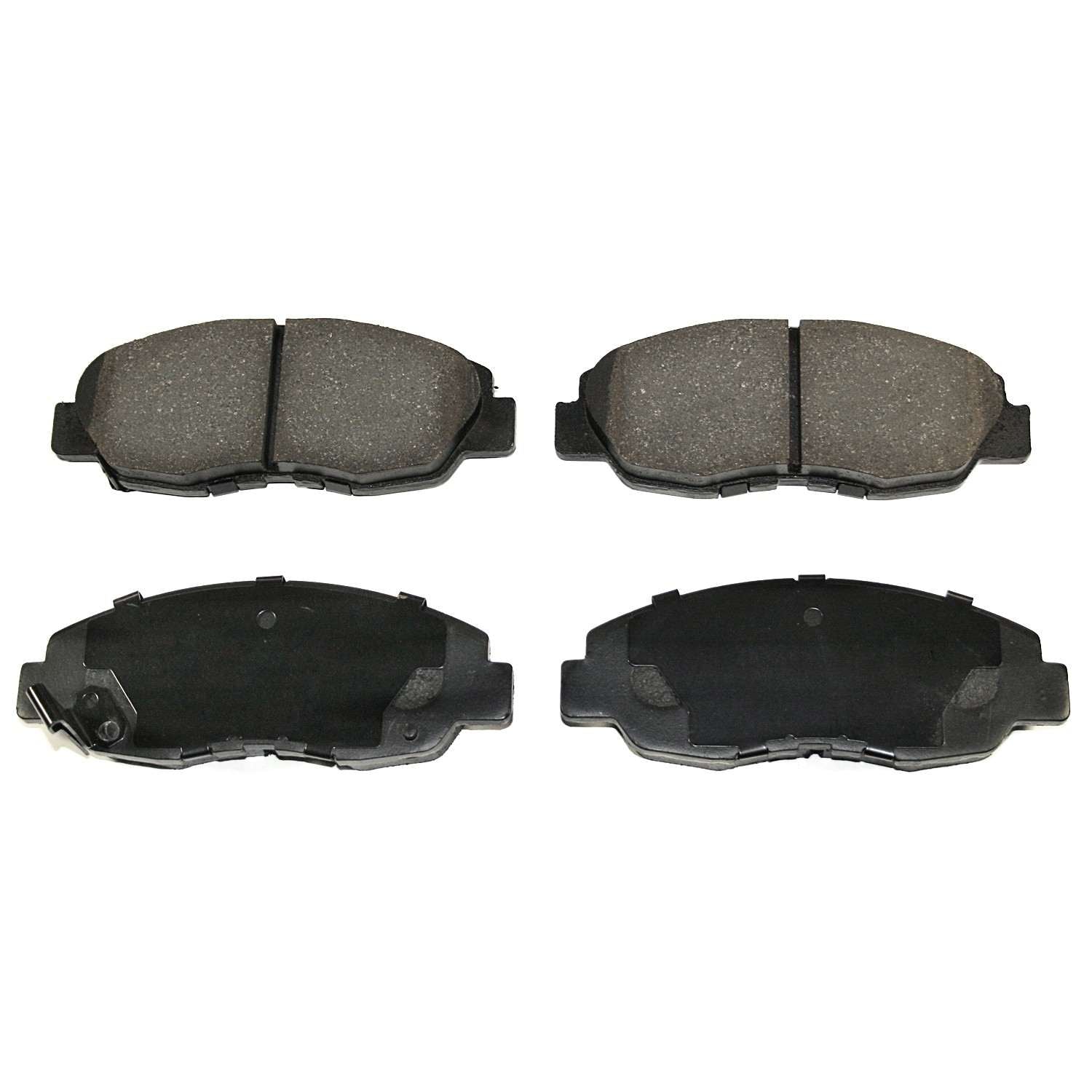 durago duragoâ® premium brake pad frsport bp764ms