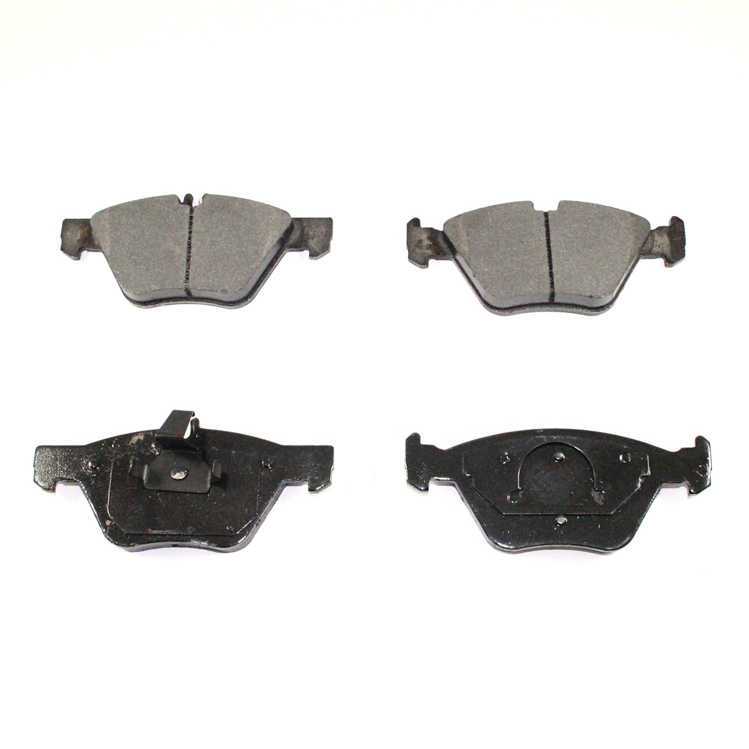 durago duragoâ® premium brake pad frsport bp853ms