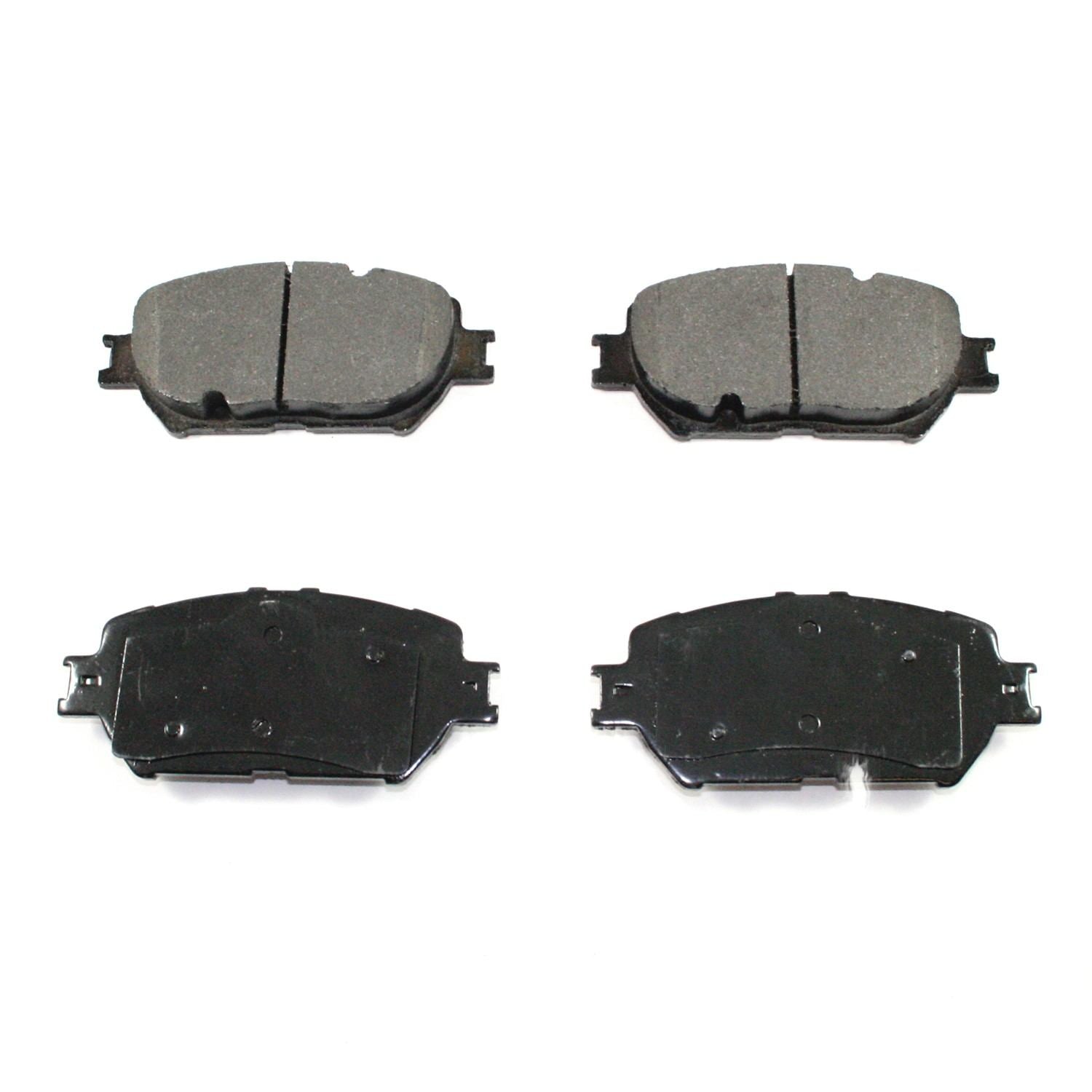 durago duragoâ® premium brake pad frsport bp908c