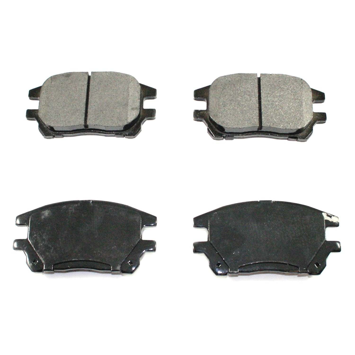 durago duragoâ® premium brake pad frsport bp930c