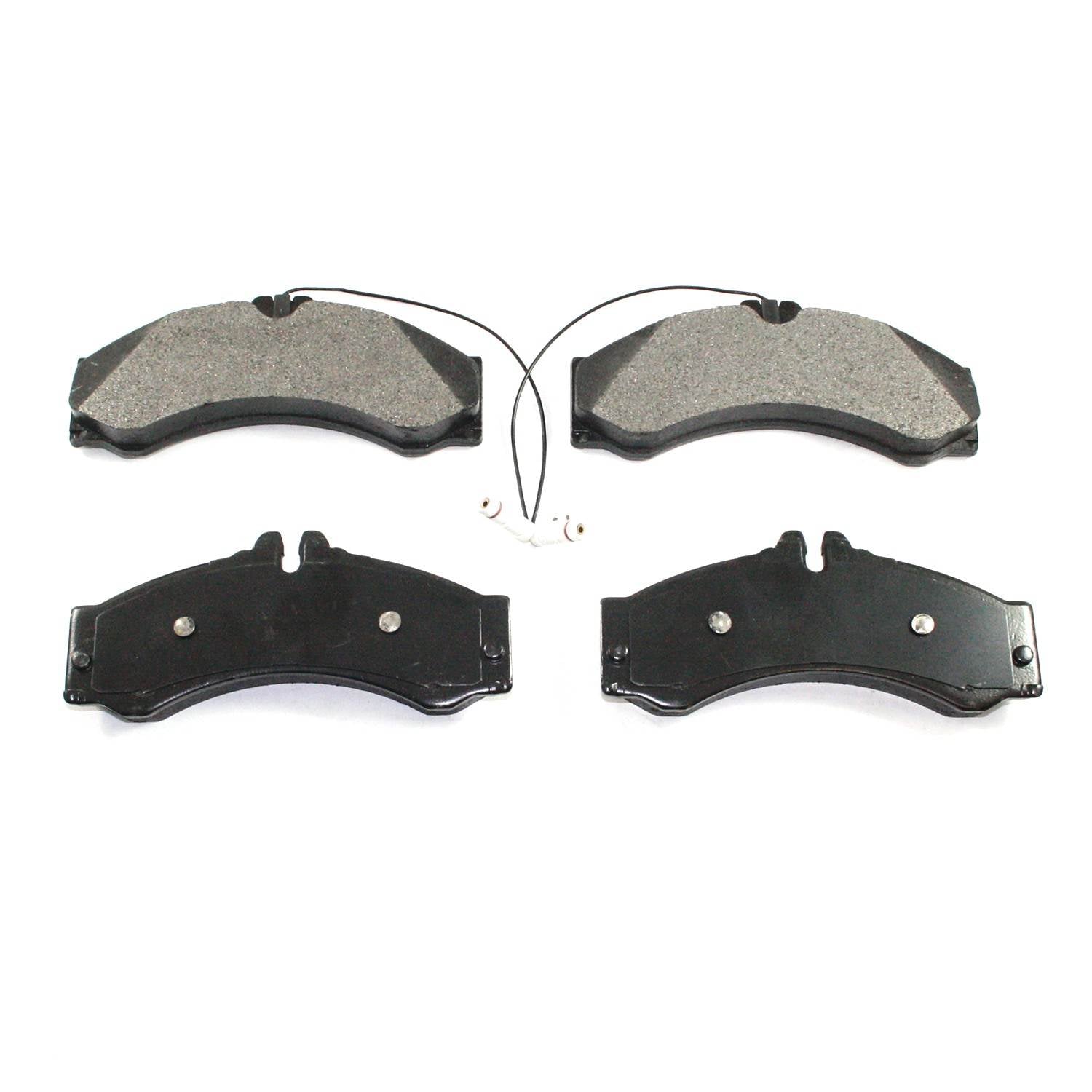 durago duragoâ® premium brake pad frsport bp949ms