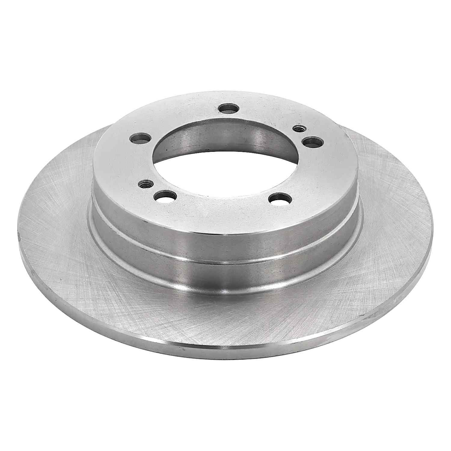 DuraGo DuraGo® Brake Rotor top view frsport BR31010