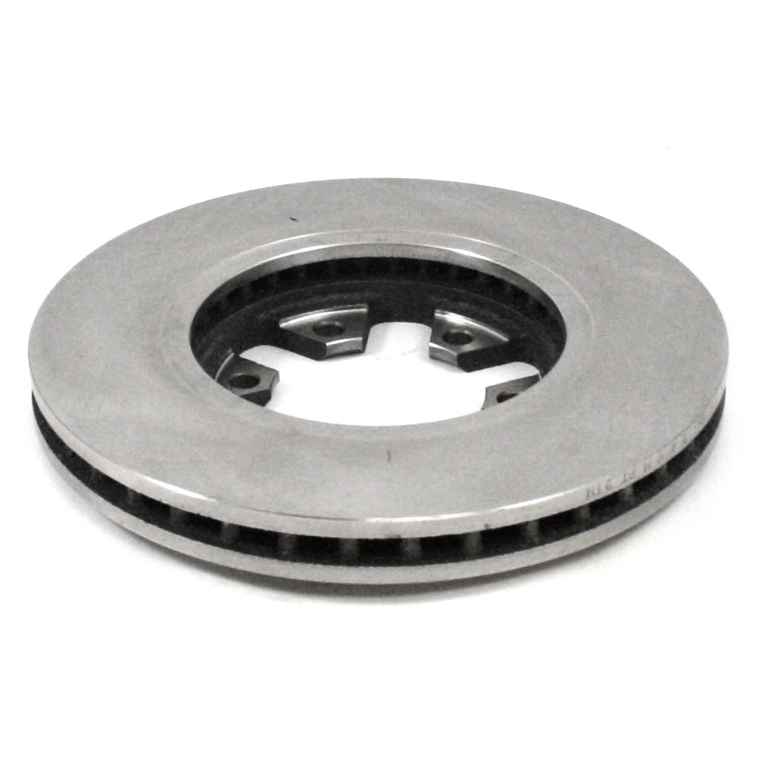 durago duragoâ® brake rotor frsport br31025