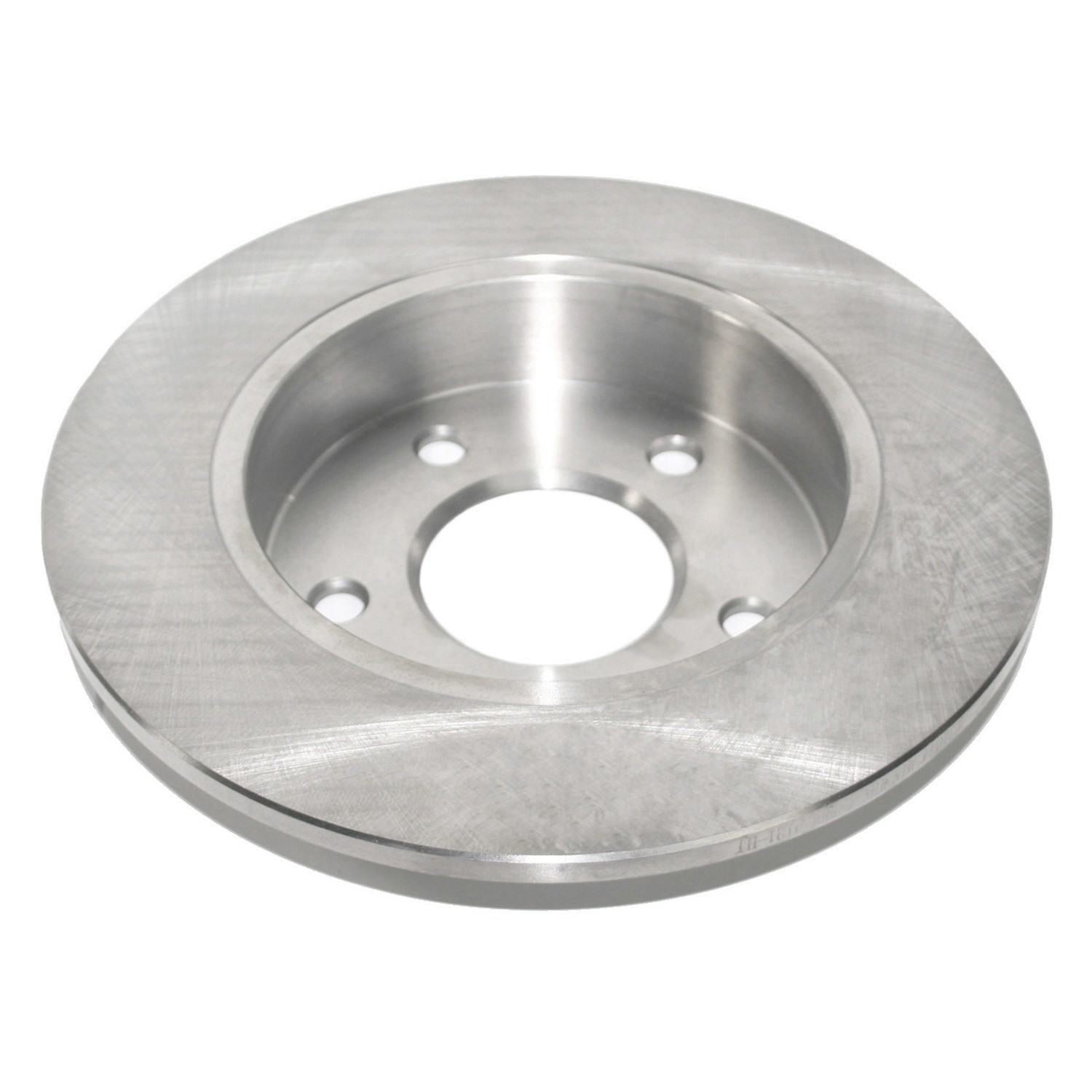 durago duragoâ® brake rotor frsport br31044