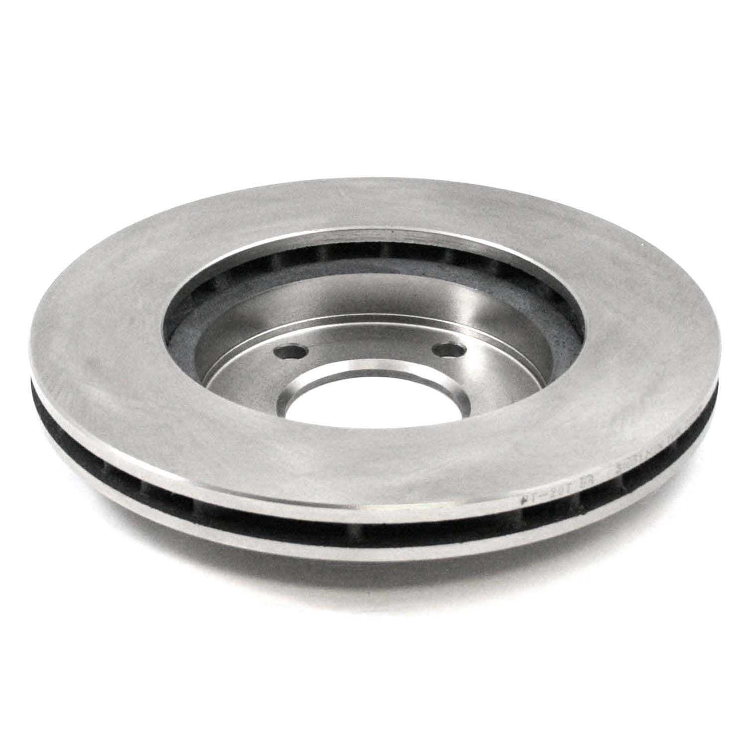 durago duragoâ® brake rotor frsport br31051