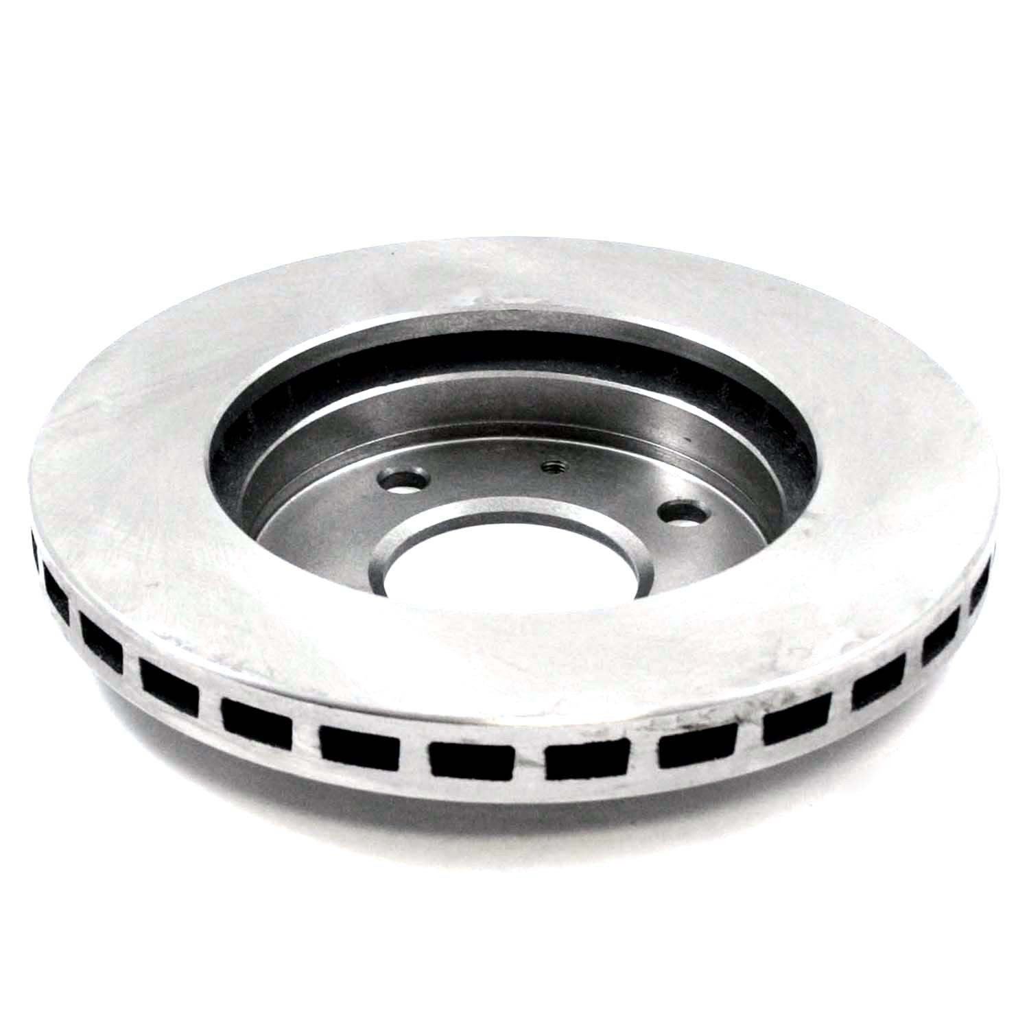 durago duragoâ® brake rotor frsport br31060