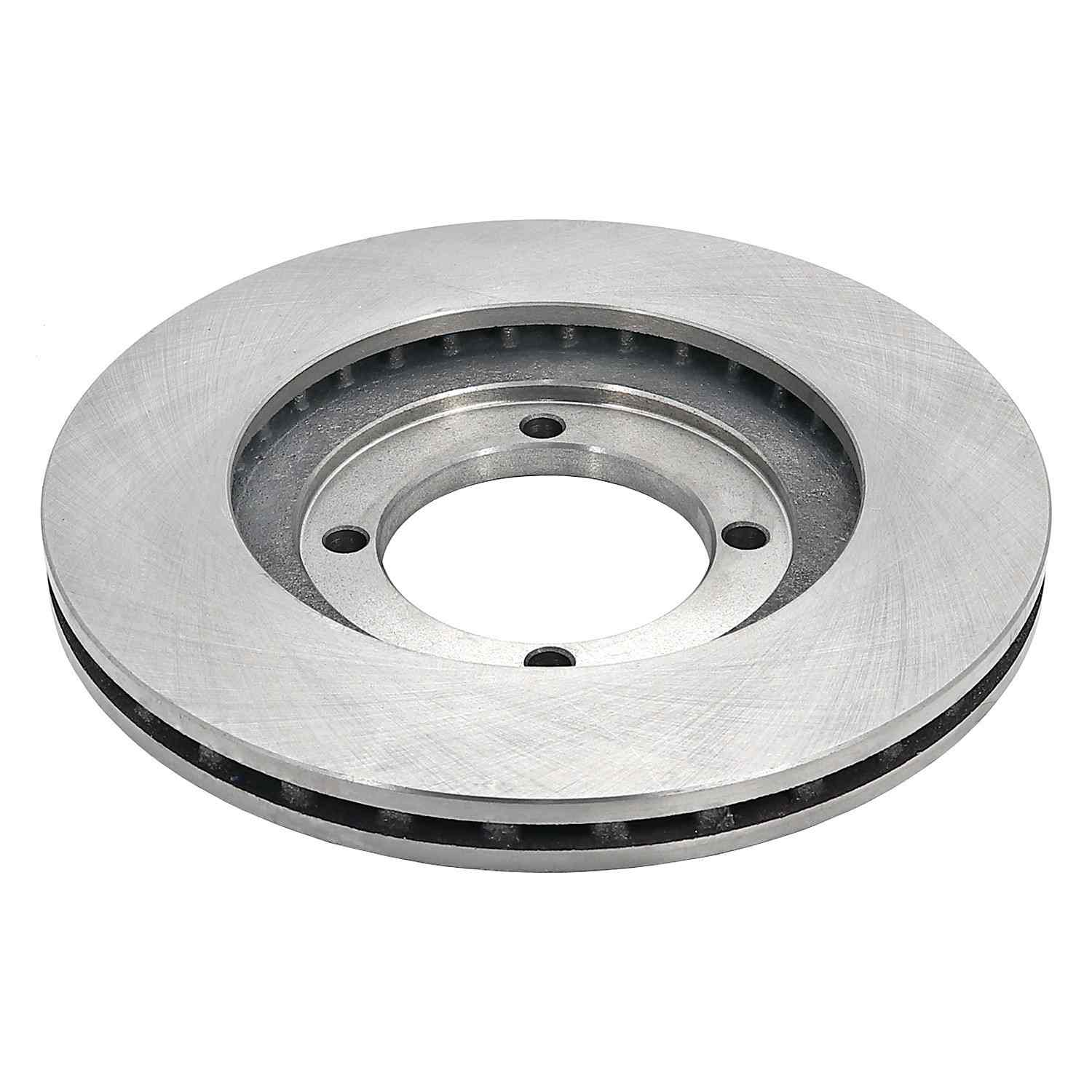 durago duragoâ® brake rotor frsport br31061