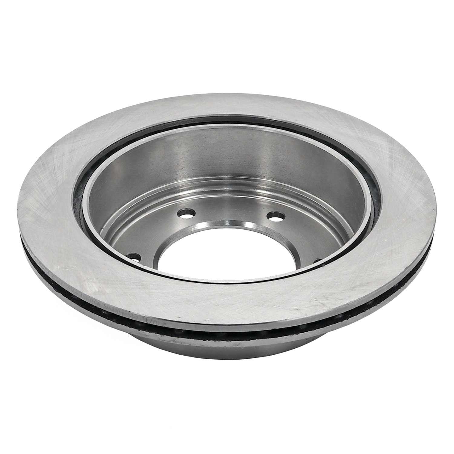 durago duragoâ® brake rotor frsport br31071