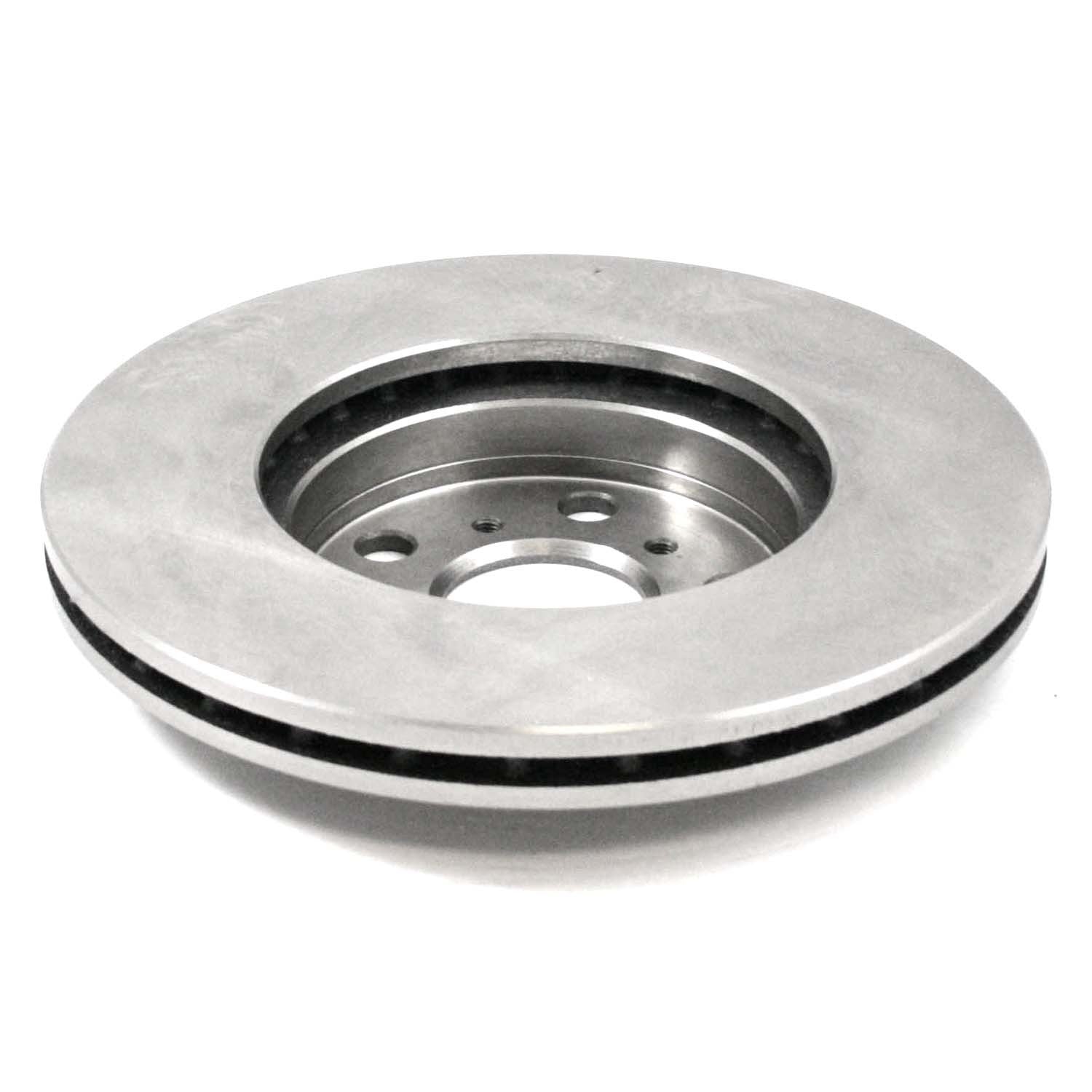 durago duragoâ® brake rotor frsport br31074