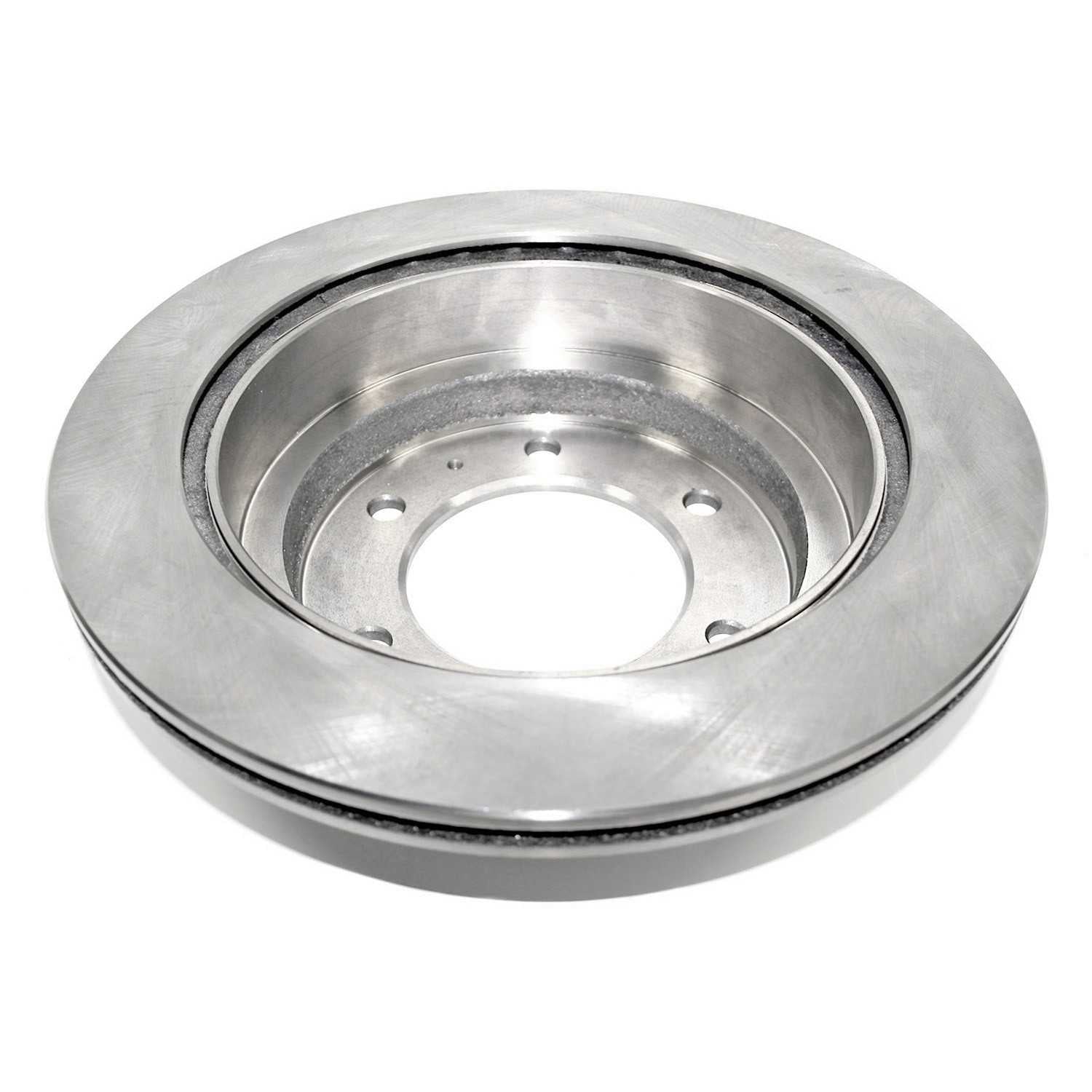 durago duragoâ® brake rotor frsport br31084