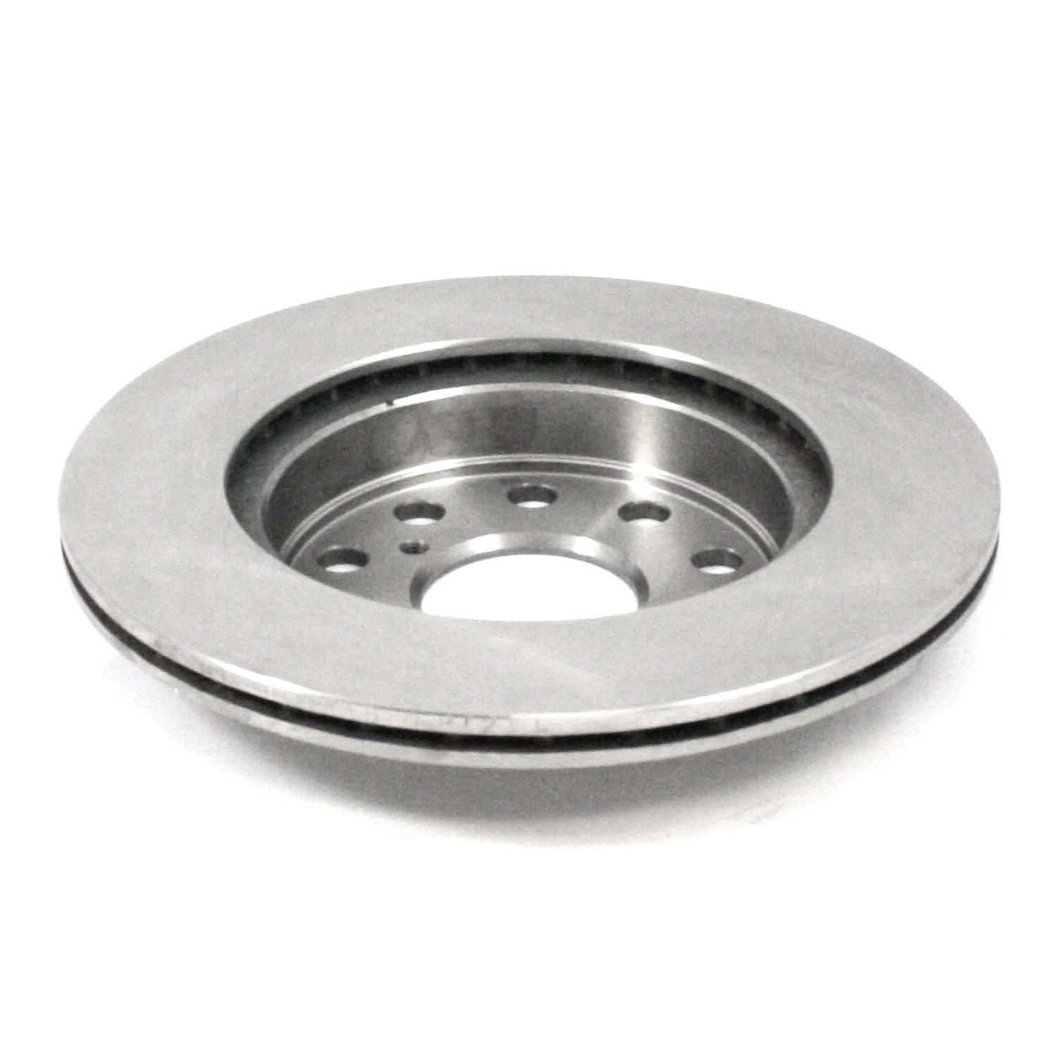 durago duragoâ® brake rotor frsport br31096