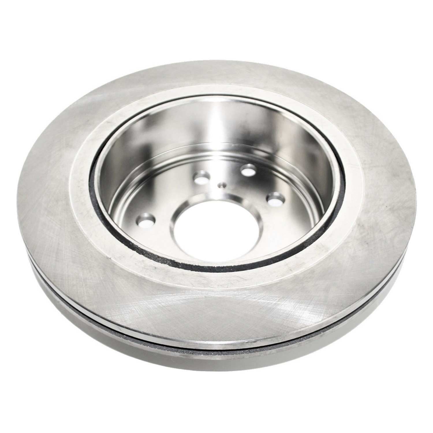 durago duragoâ® brake rotor frsport br31097