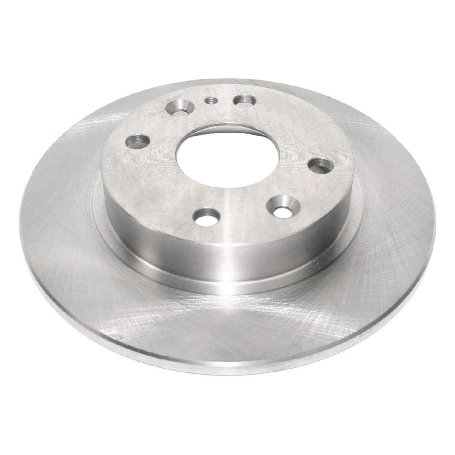 DuraGo DuraGo® Brake Rotor top view frsport BR31100