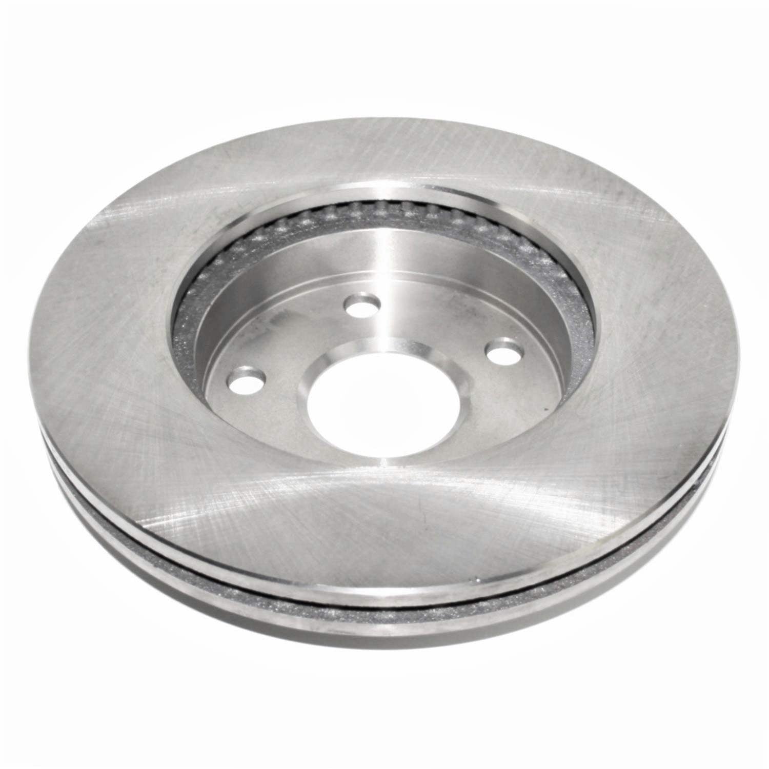 durago duragoâ® brake rotor frsport br31106