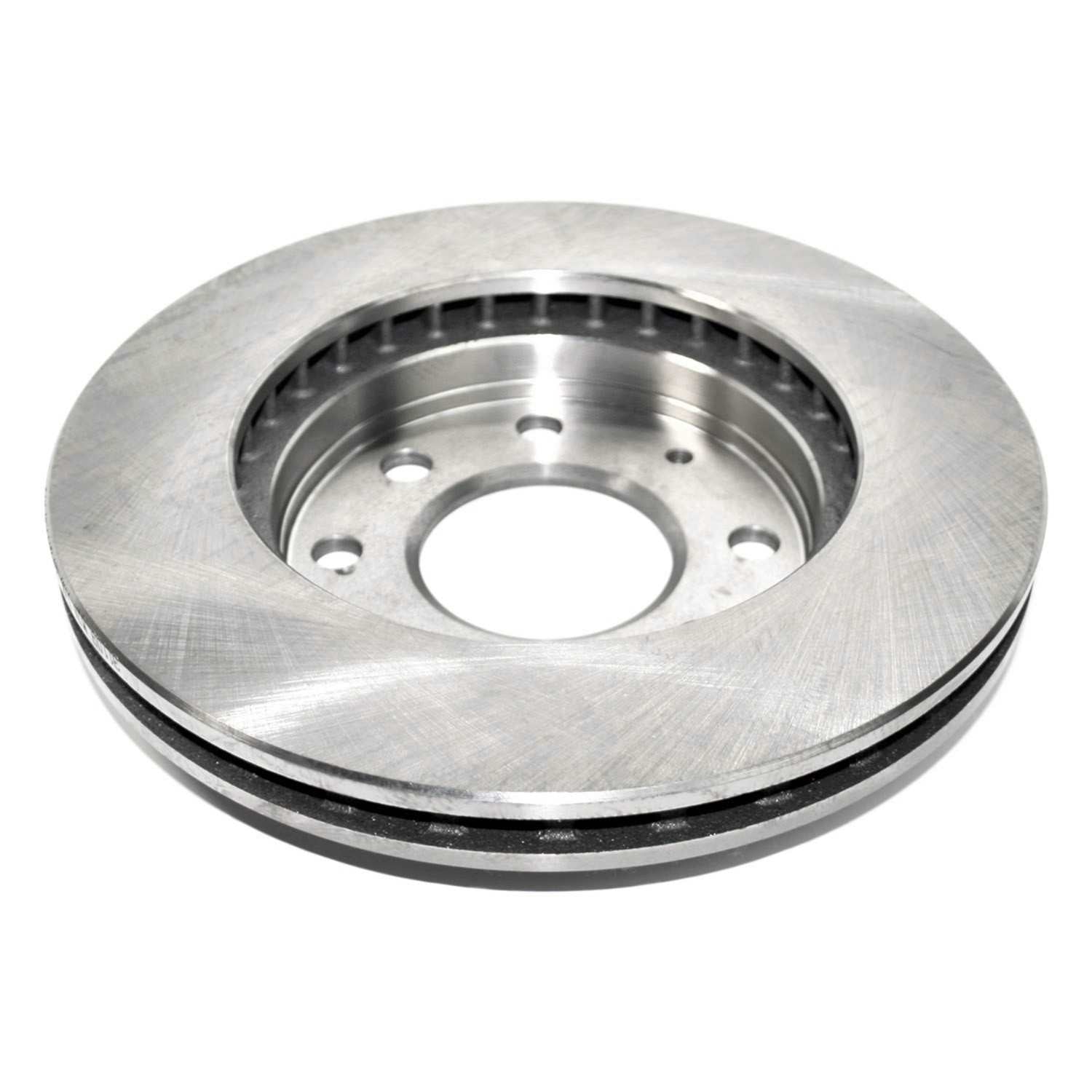 durago duragoâ® brake rotor frsport br31109