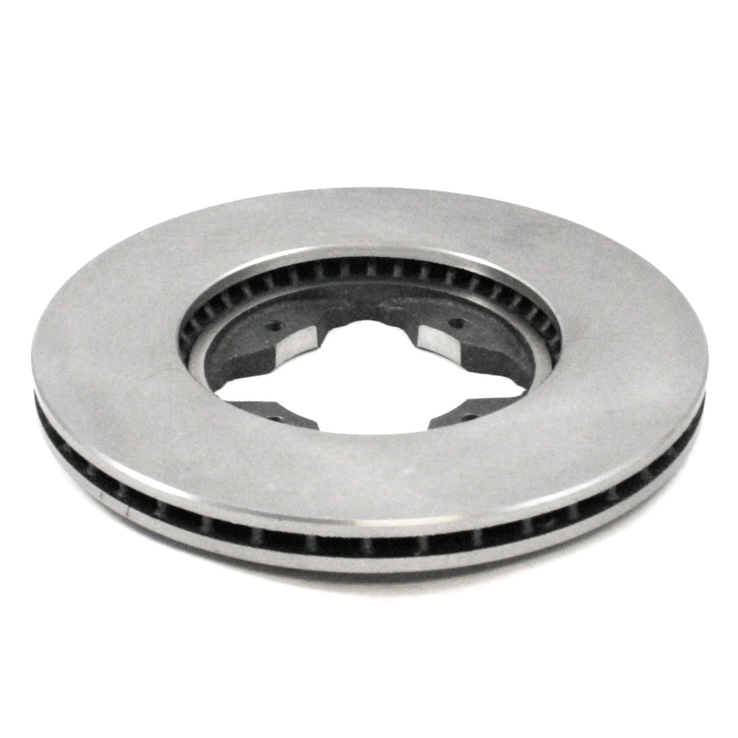 durago duragoâ® brake rotor frsport br31114
