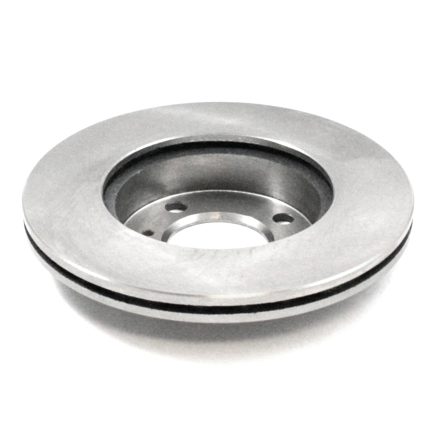 durago duragoâ® brake rotor frsport br31133