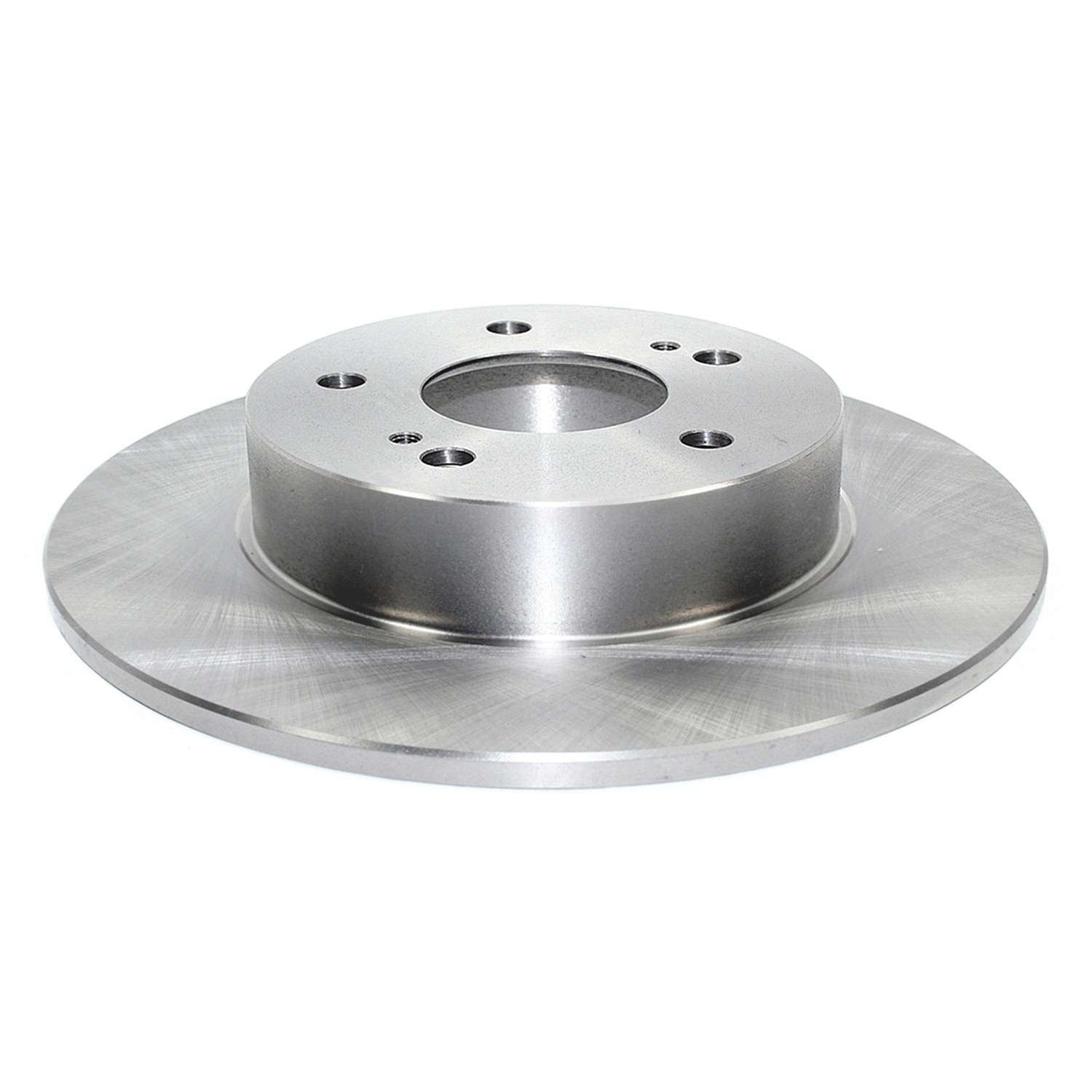 DuraGo DuraGo® Brake Rotor top view frsport BR31134