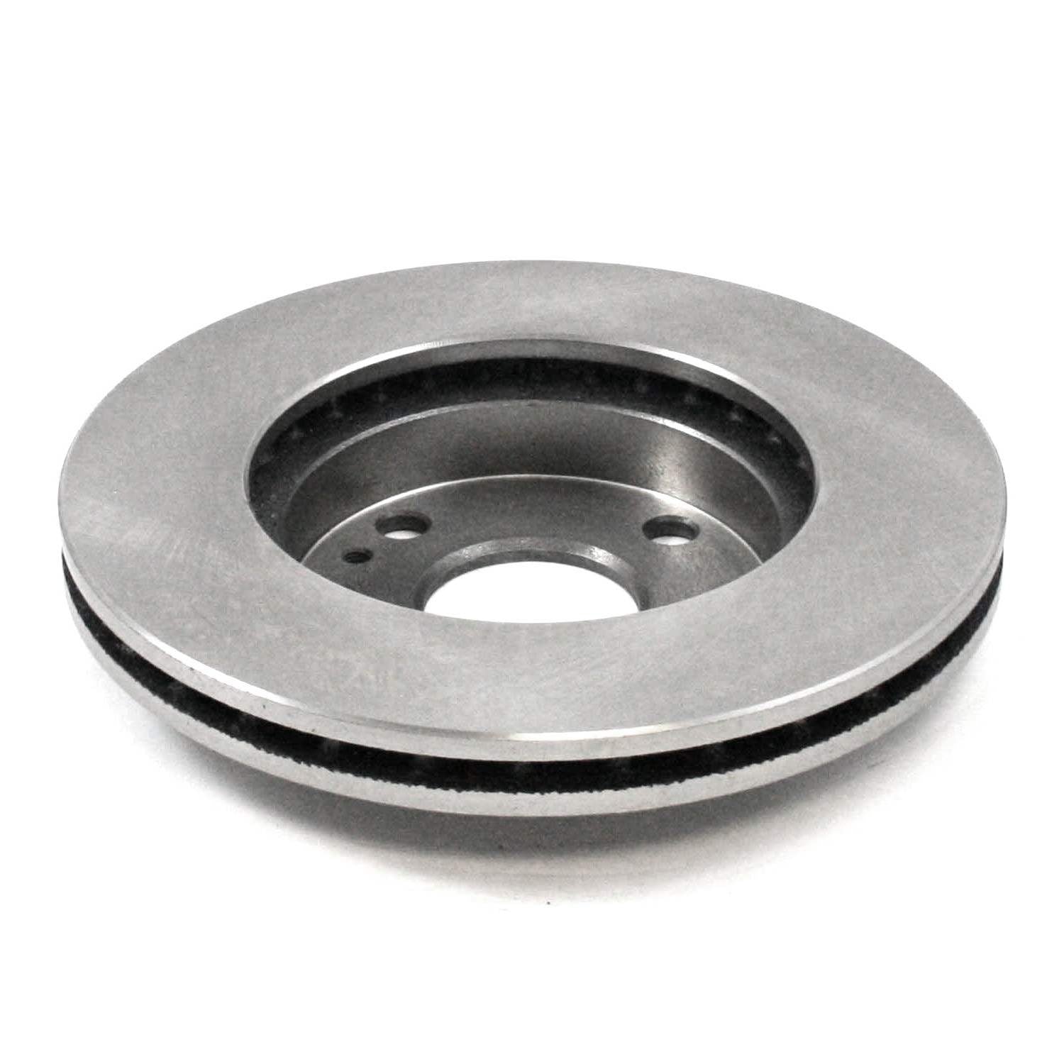 durago duragoâ® brake rotor frsport br31142