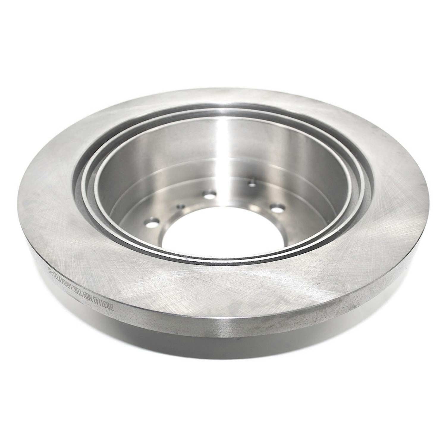 durago duragoâ® brake rotor frsport br31143