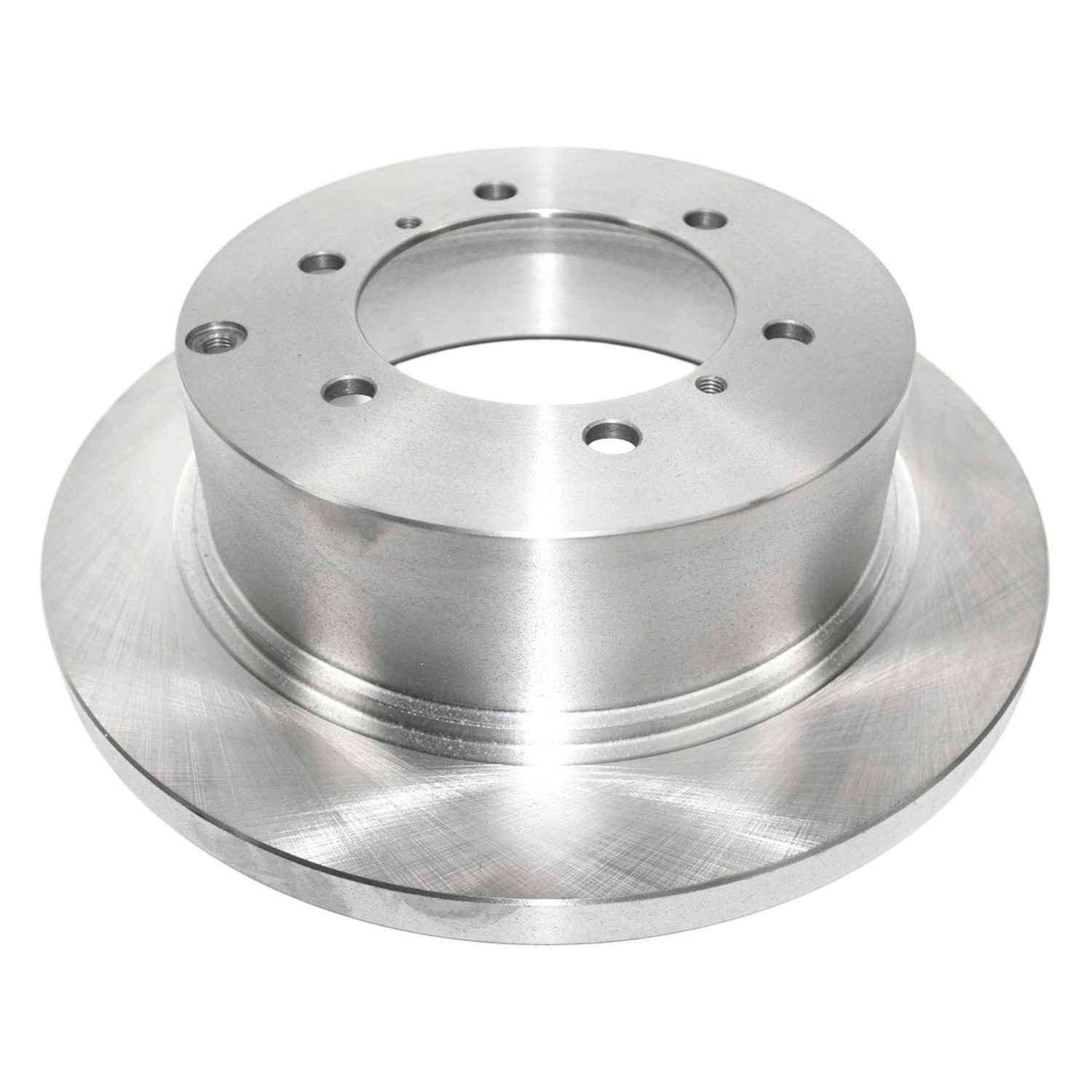 DuraGo DuraGo® Brake Rotor top view frsport BR31143