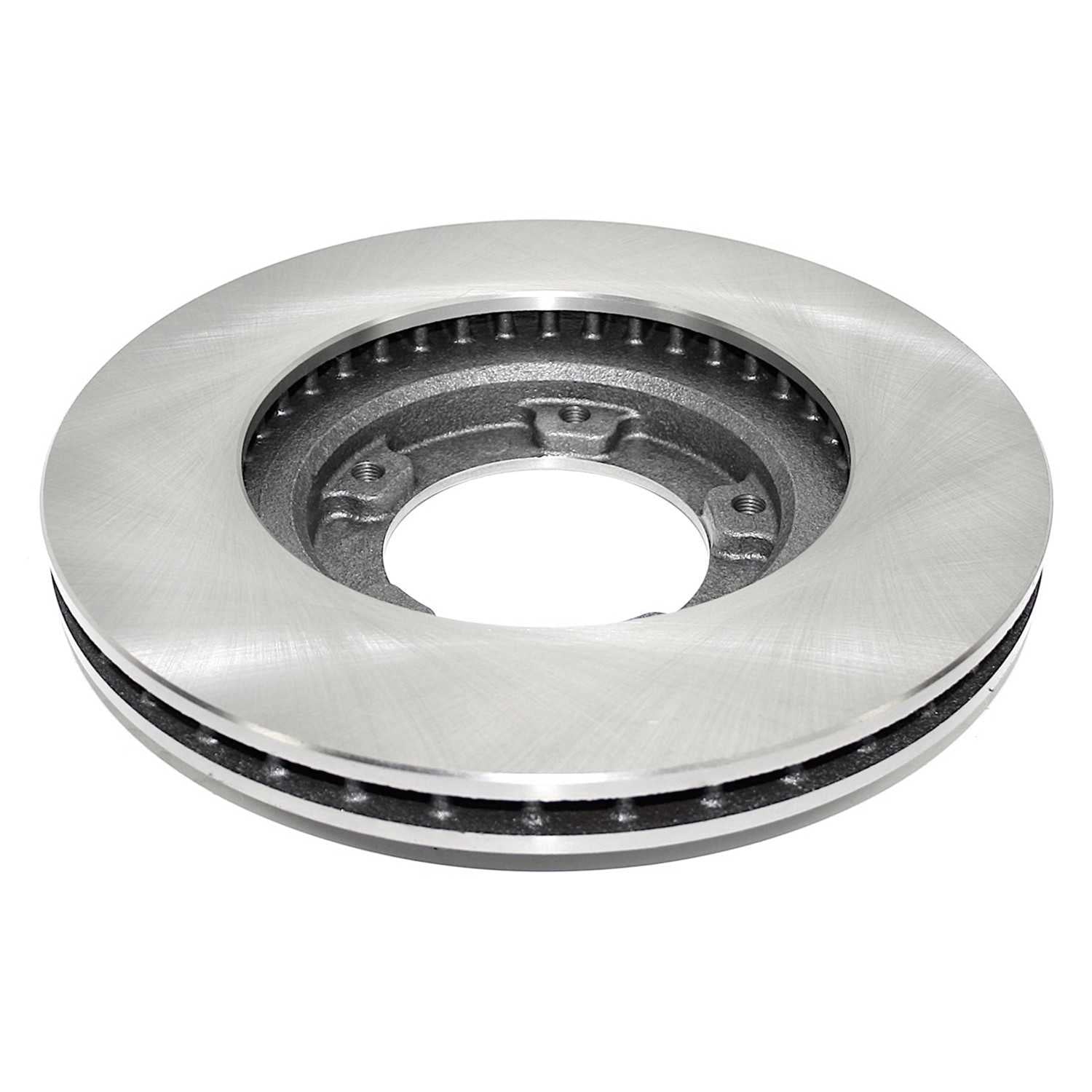 durago duragoâ® brake rotor frsport br31146