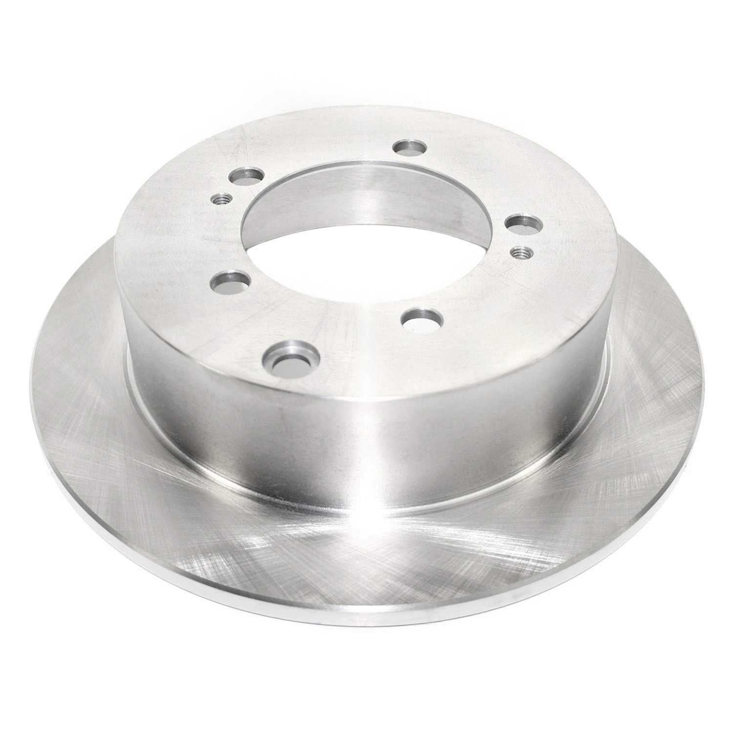 DuraGo DuraGo® Brake Rotor top view frsport BR31147
