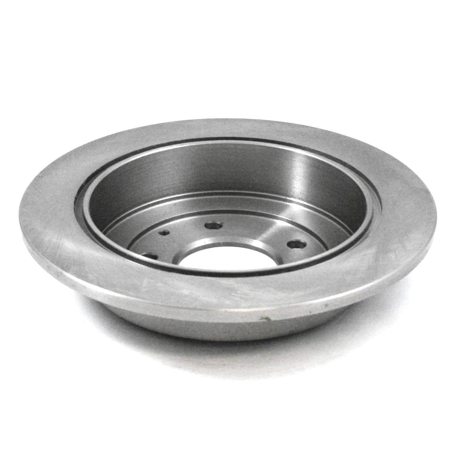 durago duragoâ® brake rotor frsport br31150