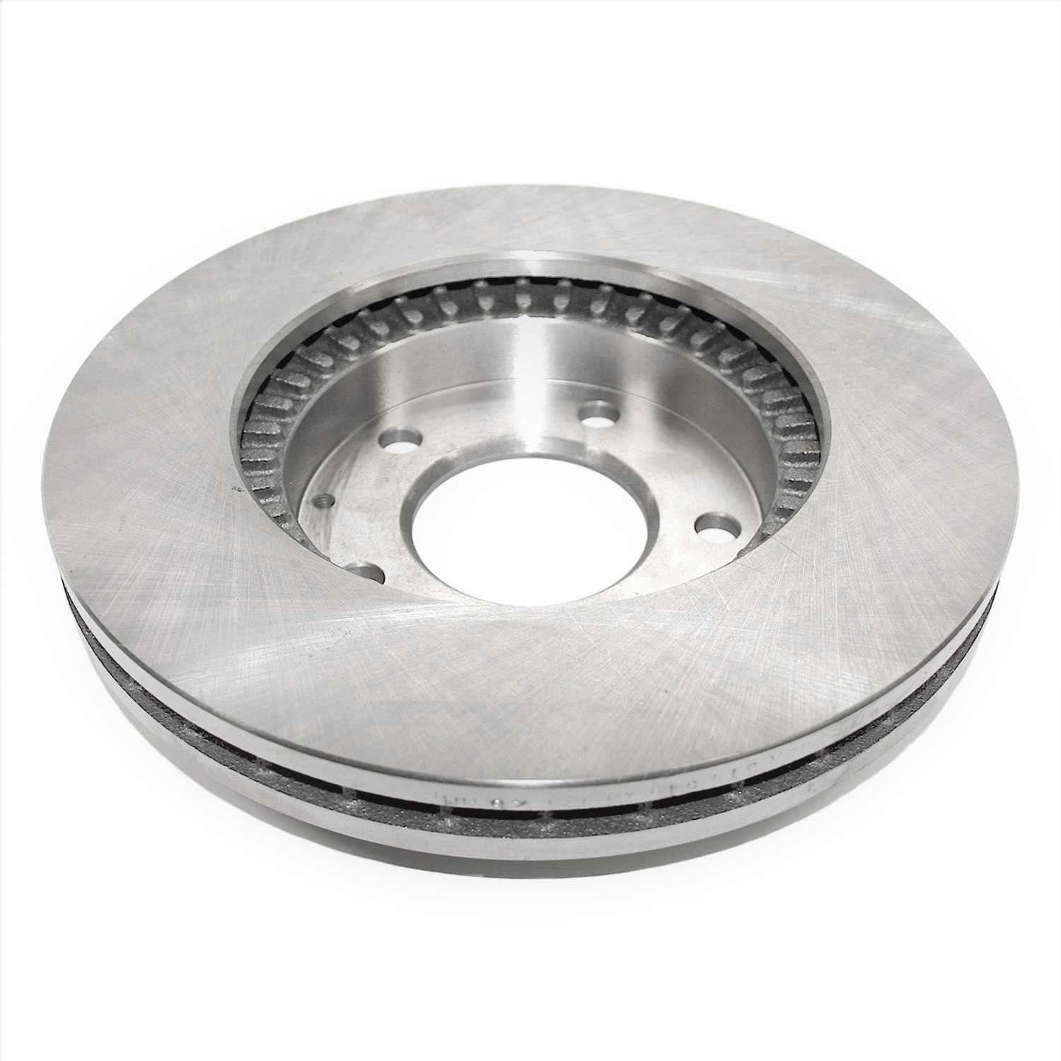 durago duragoâ® brake rotor frsport br31151