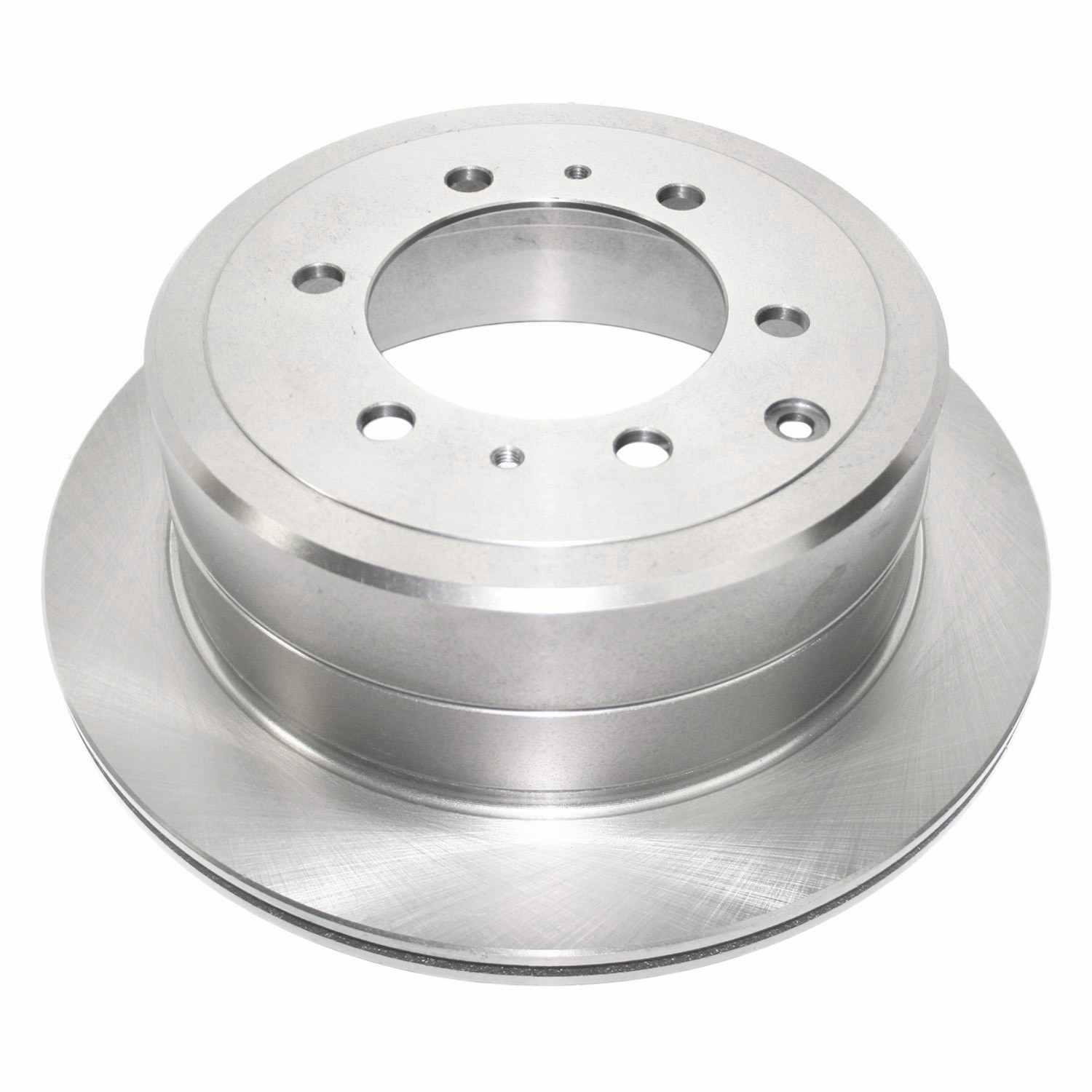 DuraGo DuraGo® Brake Rotor top view frsport BR31154