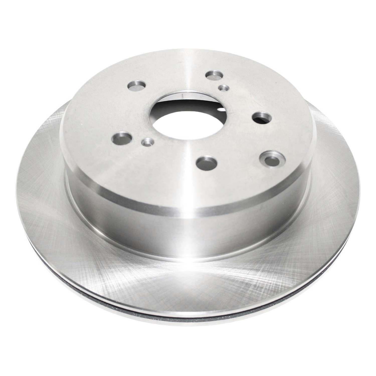 DuraGo DuraGo® Brake Rotor top view frsport BR31157