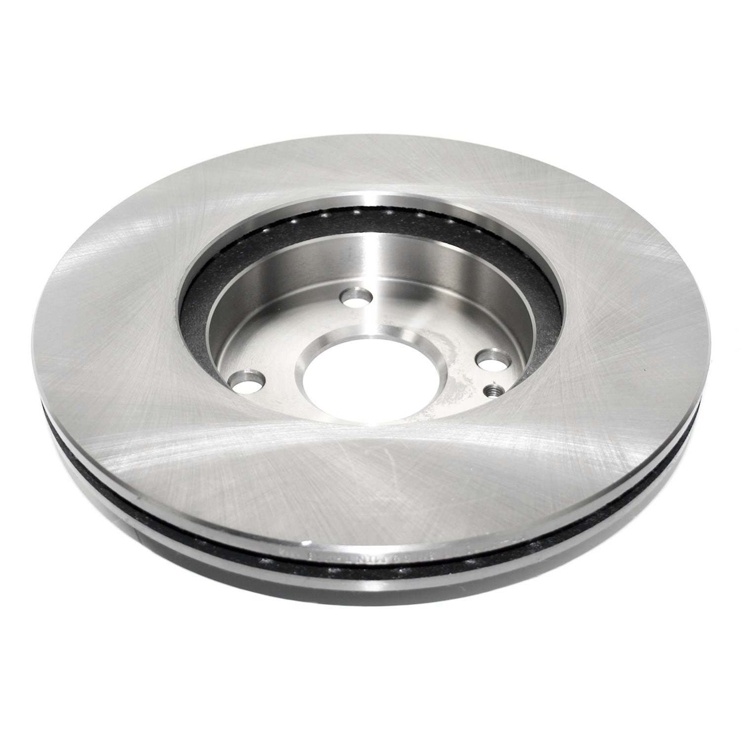 durago duragoâ® brake rotor frsport br31159