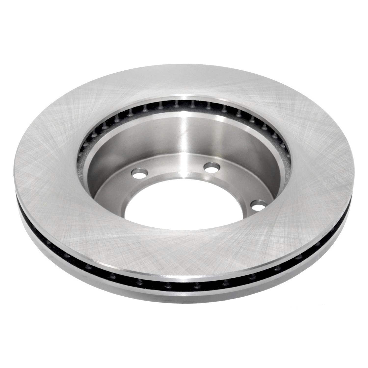 durago duragoâ® brake rotor frsport br31165