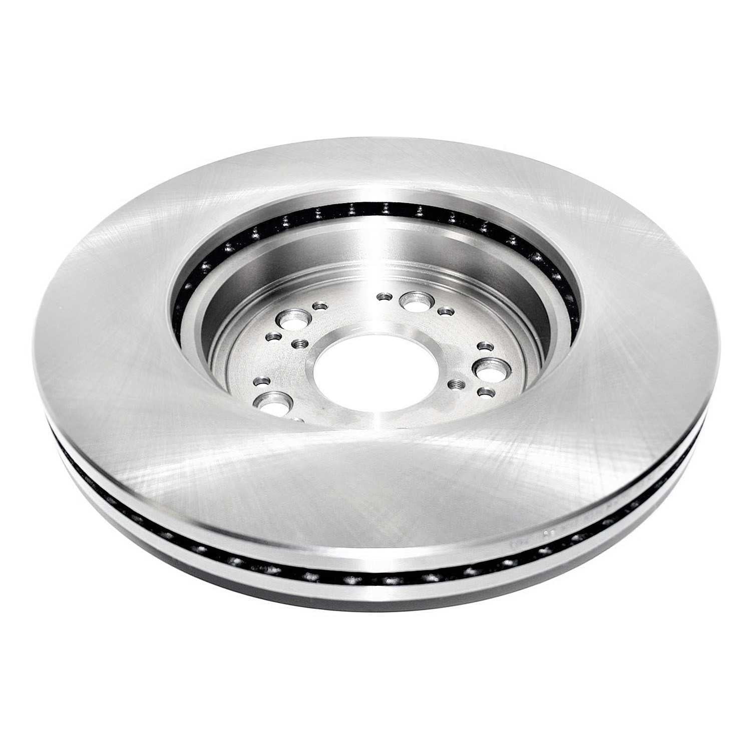 durago duragoâ® brake rotor frsport br31166