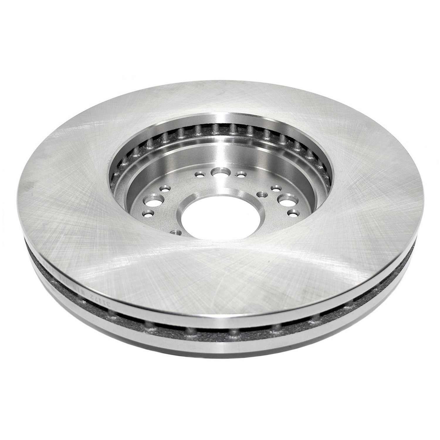 durago duragoâ® brake rotor frsport br31172
