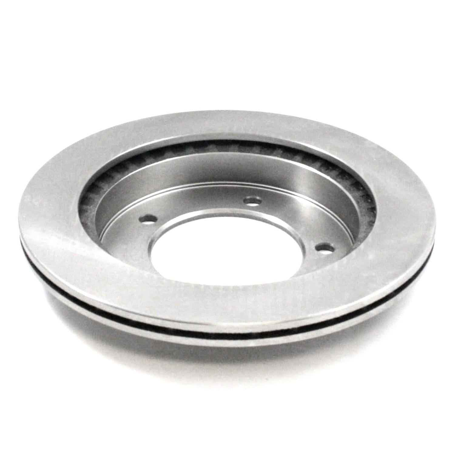 durago duragoâ® brake rotor frsport br31177