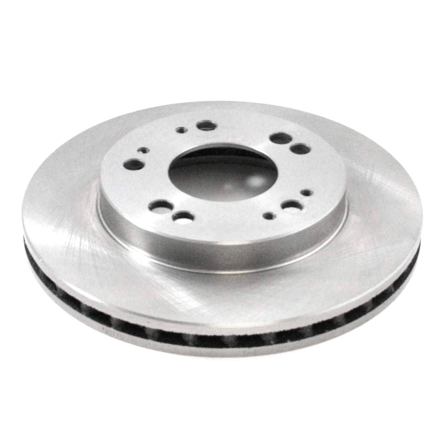 DuraGo DuraGo® Brake Rotor top view frsport BR31179