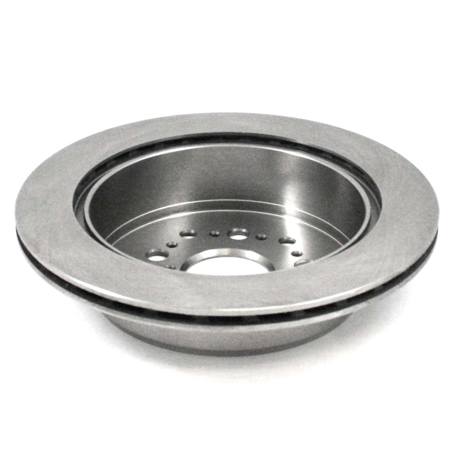 durago duragoâ® brake rotor frsport br31181