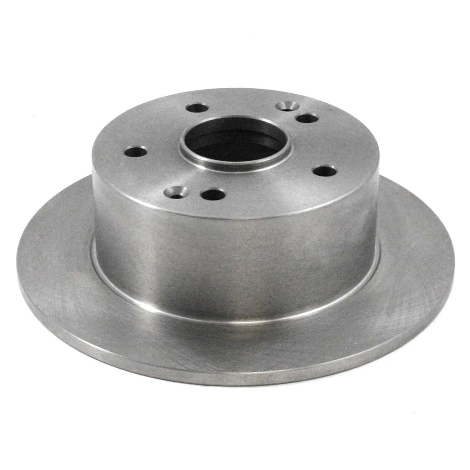 DuraGo DuraGo® Brake Rotor top view frsport BR31202
